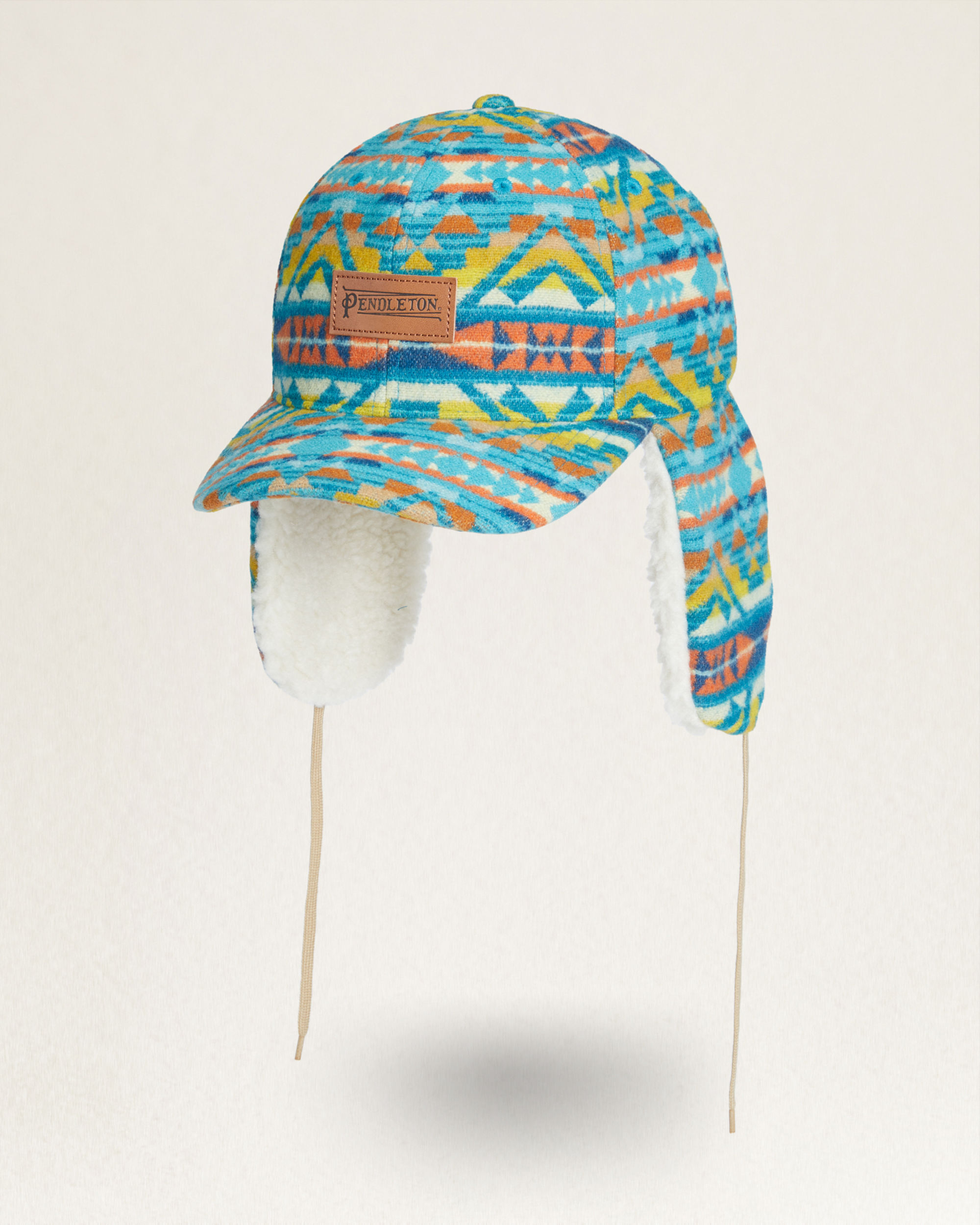 TIMBERLINE WOOL CAP