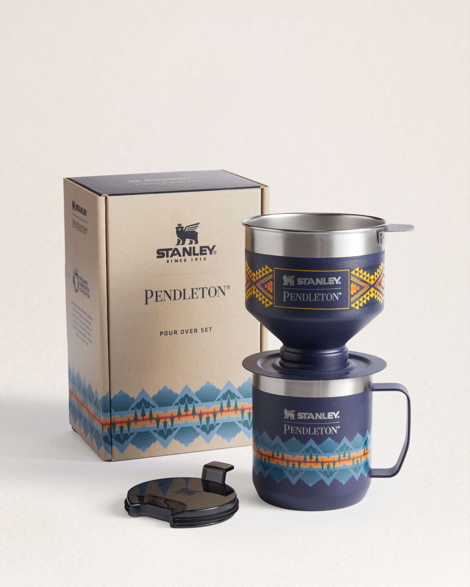 STANLEY POUR OVER COFFEE SET