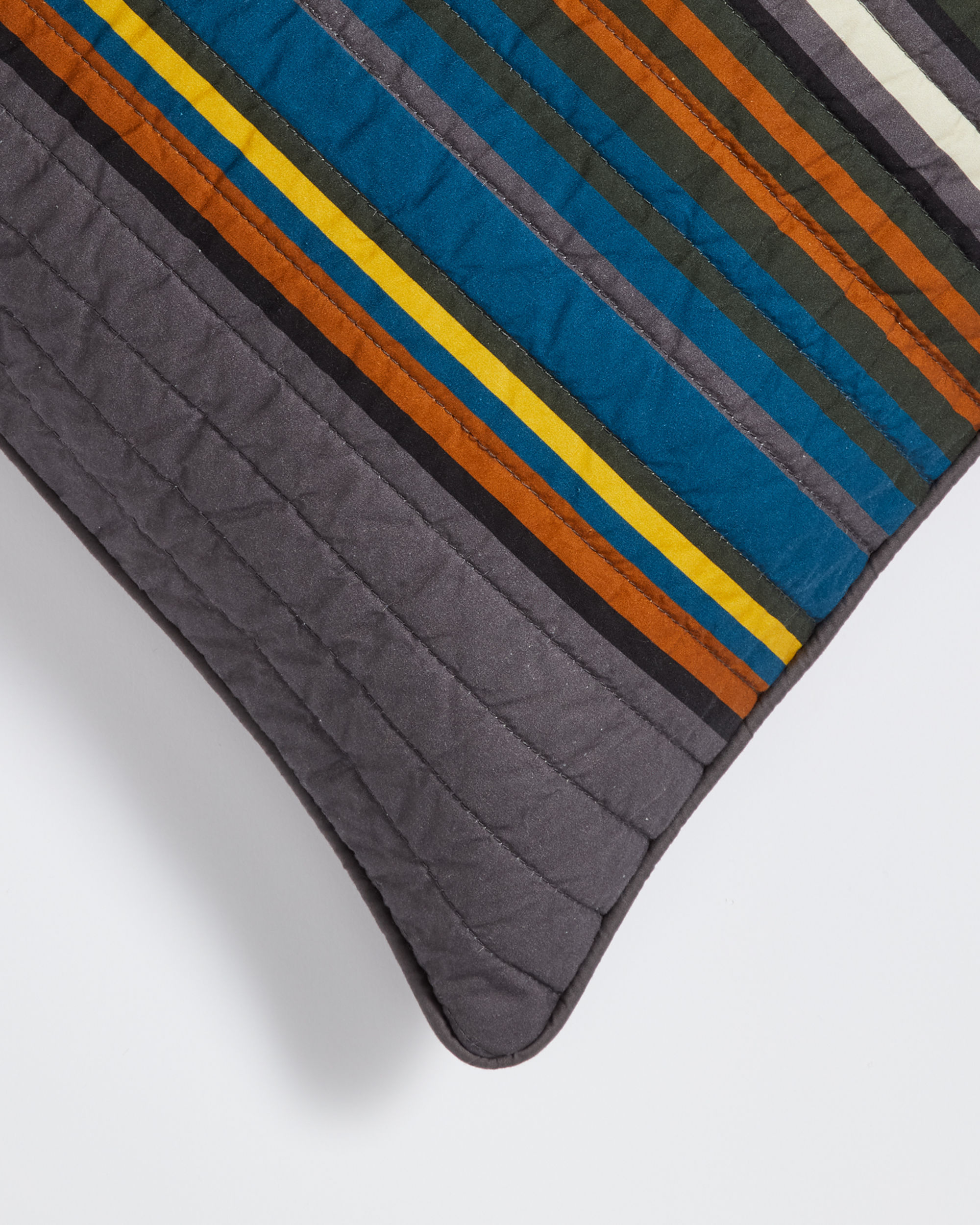 OLYMPIC NATIONAL PARK QUILTED PILLOW