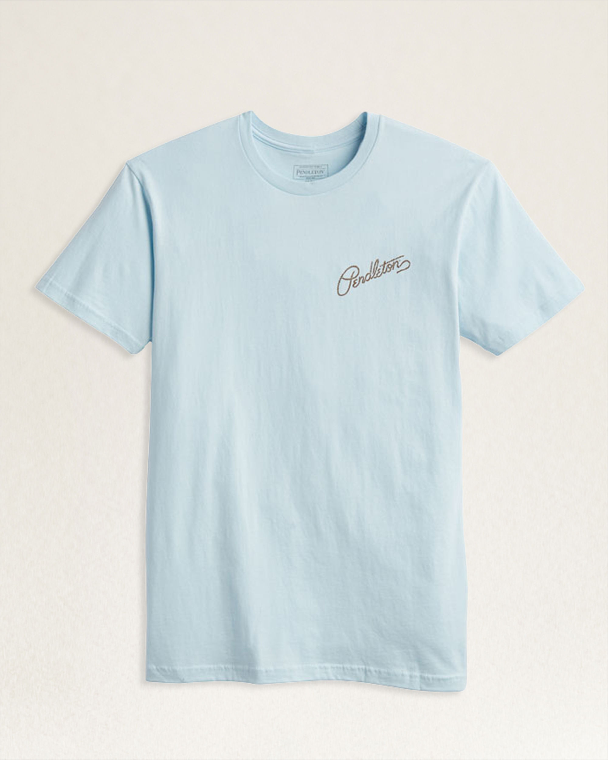 MEN'S HERITAGE RANCHER TEE