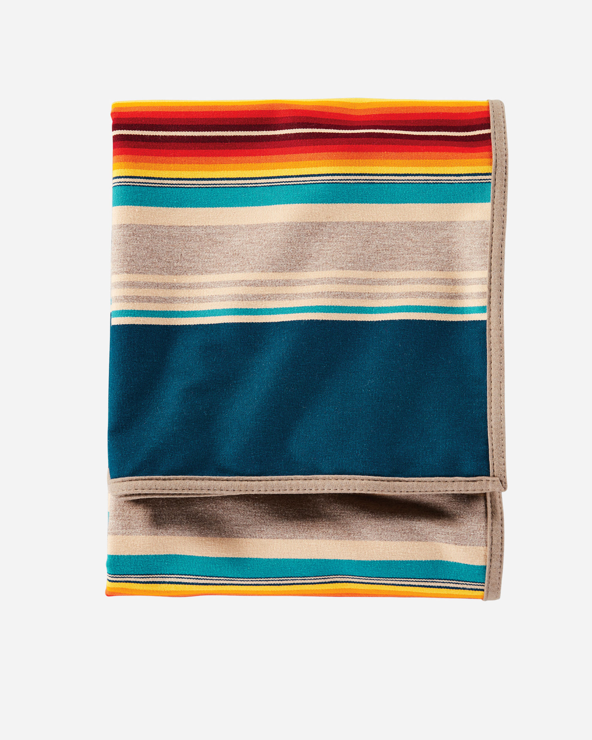 SERAPE ROBE