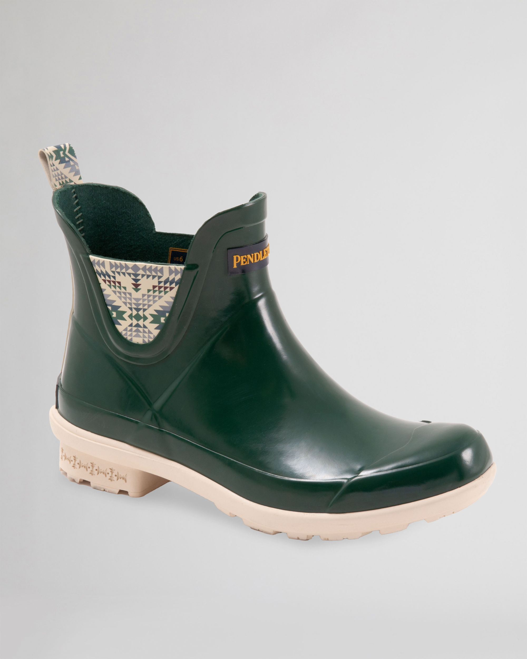 WOMEN'S SMITH ROCK GLOSS CHELSEA RAIN BOOTS