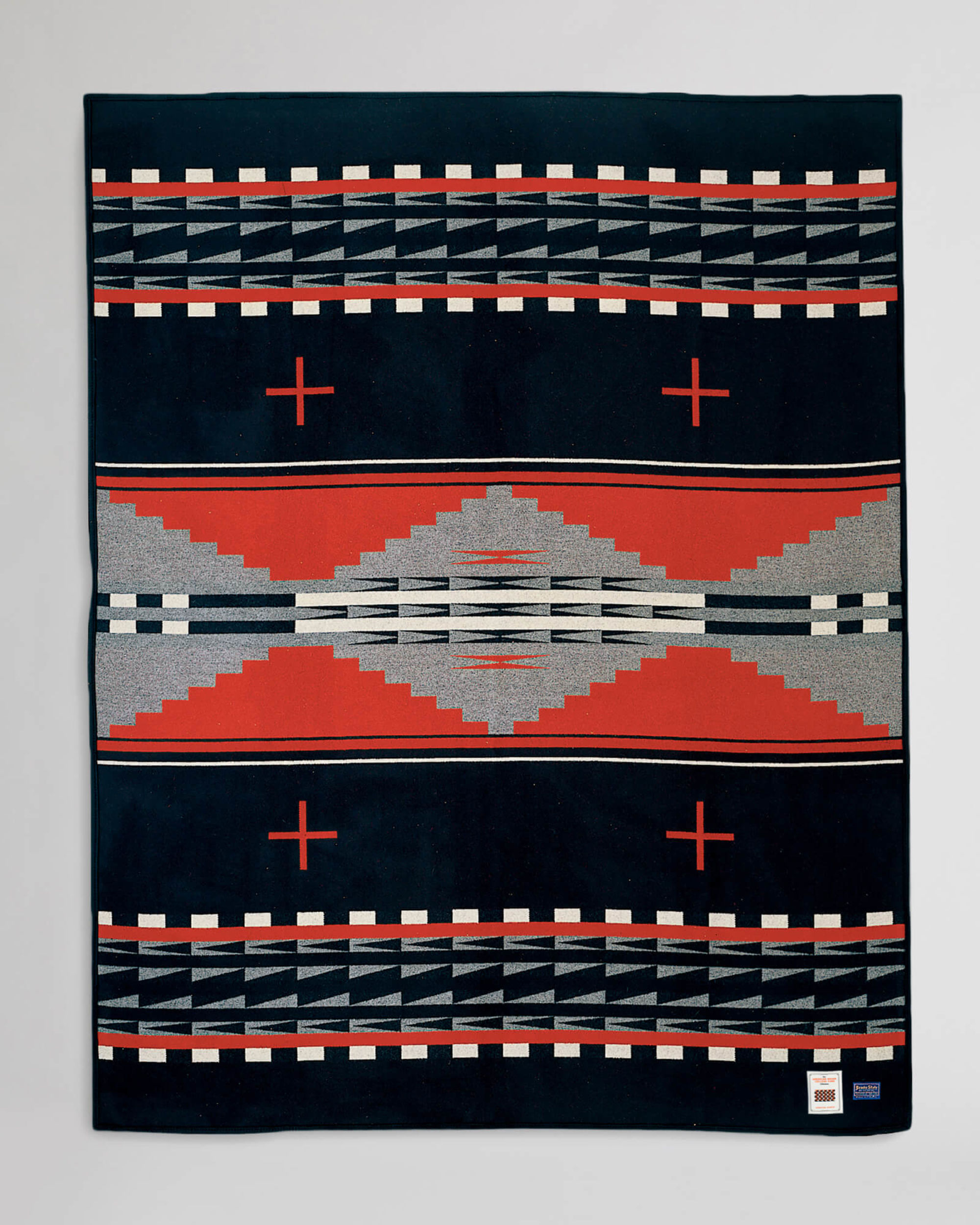 EARTH BLANKET
