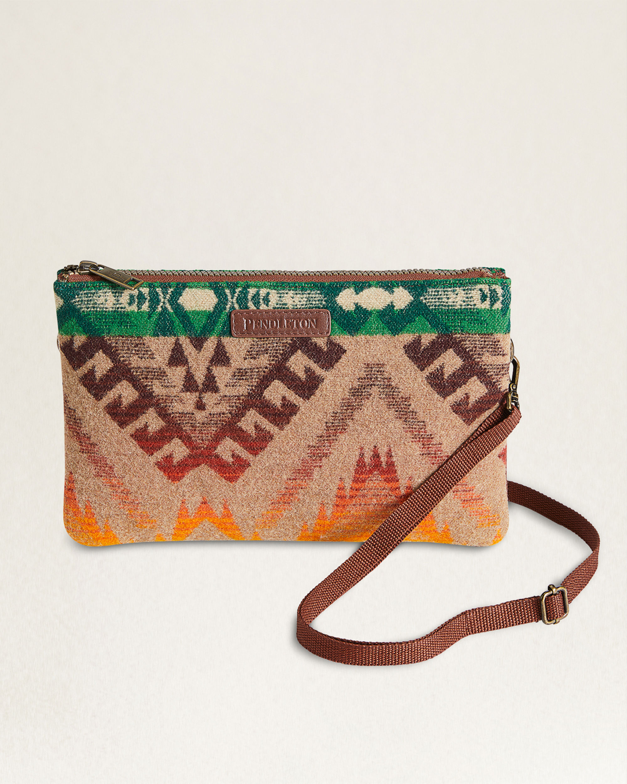 LARGE THREE POCKET KEEPER