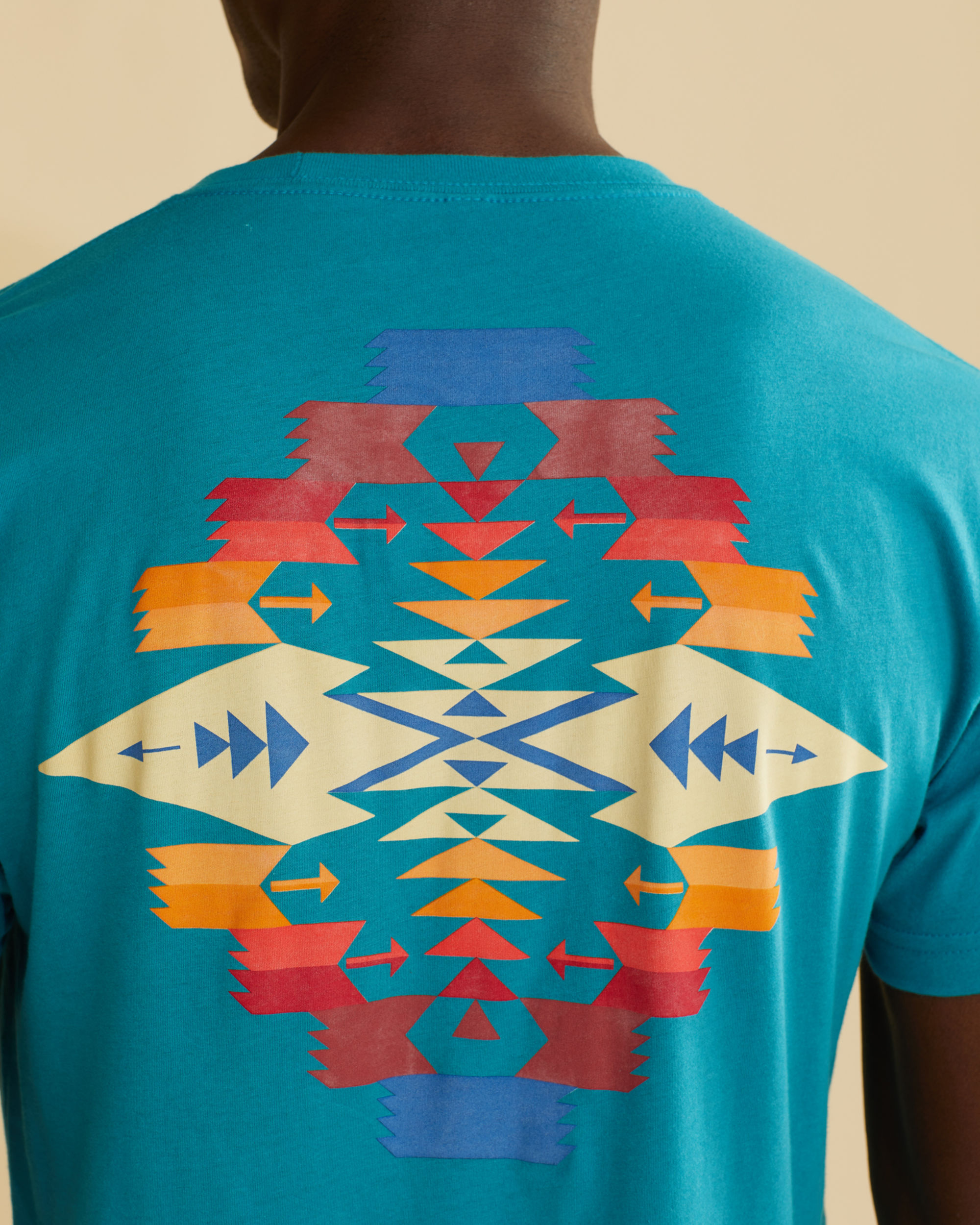 MEN'S HERITAGE TUCSON TEE
