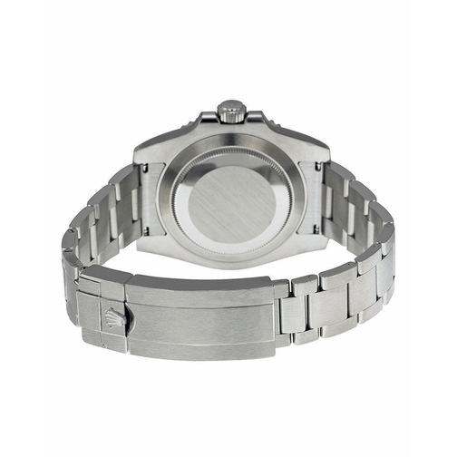 Submariner Date Hulk 40mm