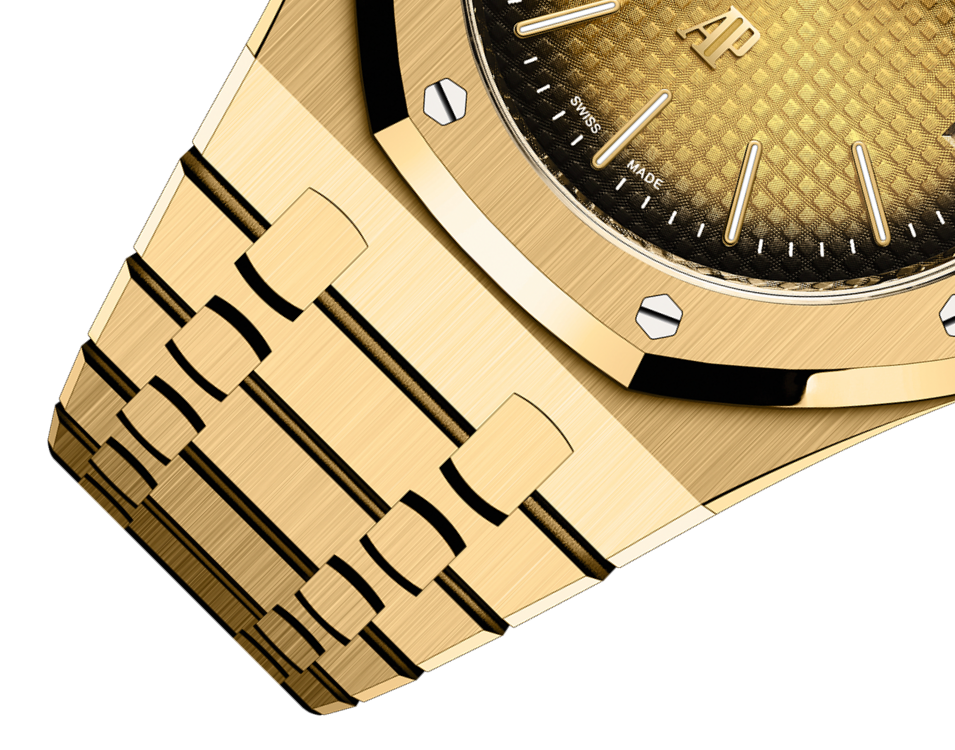 ROYAL OAK