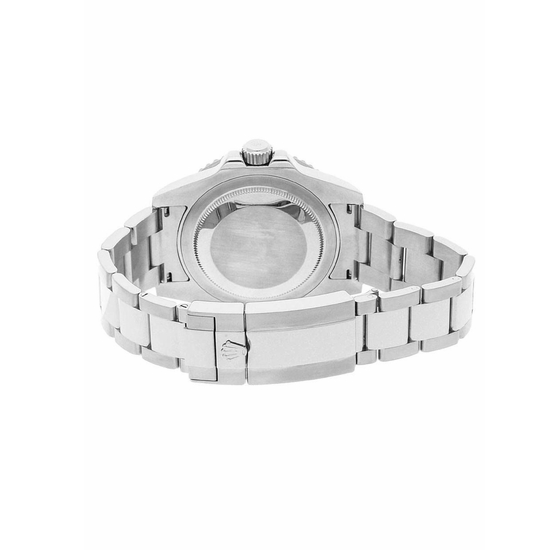 GMT-Master II PEPSI Oyster 40mm