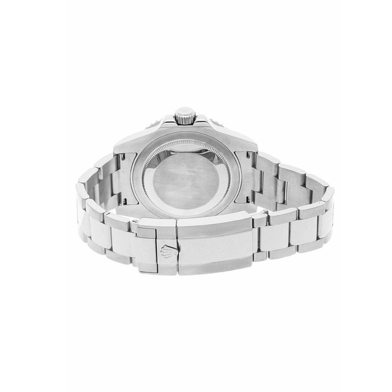 GMT-Master II Batman Oyster 40mm
