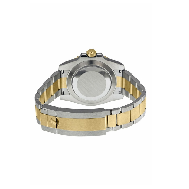 Submariner Date Two Tone Oyster Bracelet 41mm