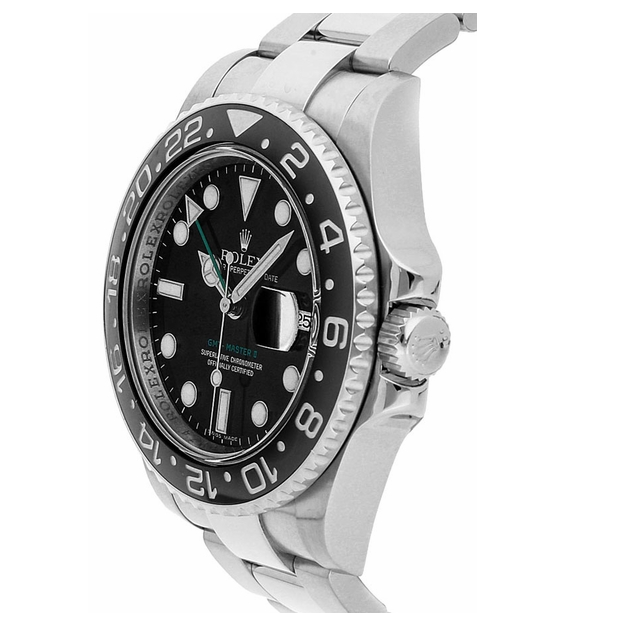 GMT-Master II 40mm