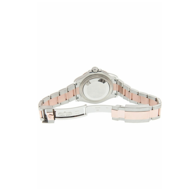 Yacht-Master Chocolate Dial Everose Gold 40mm