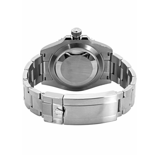 Submariner Date Green Bezel 41mm