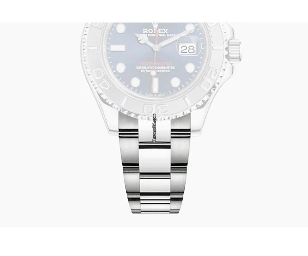 Yacht-Master Blue Dial 40mm