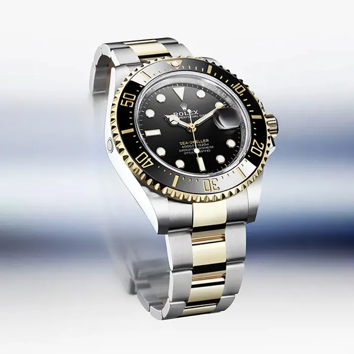 SEA-DWELLER