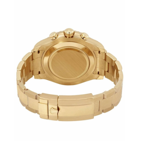 Yacht-Master II 18k Yellow Gold 44mm