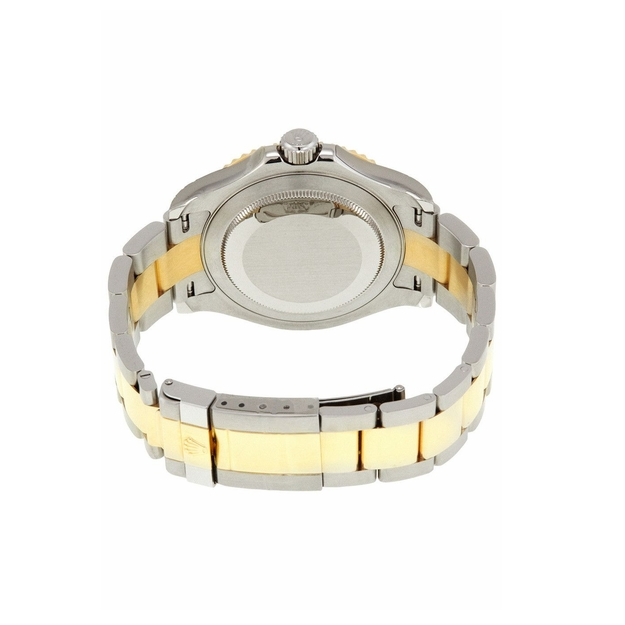 Yacht-Master Gold & Steel 40mm