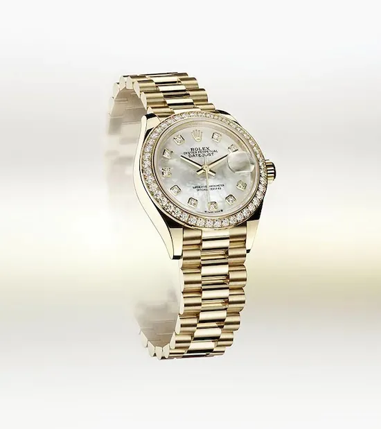 LADY-DATEJUST