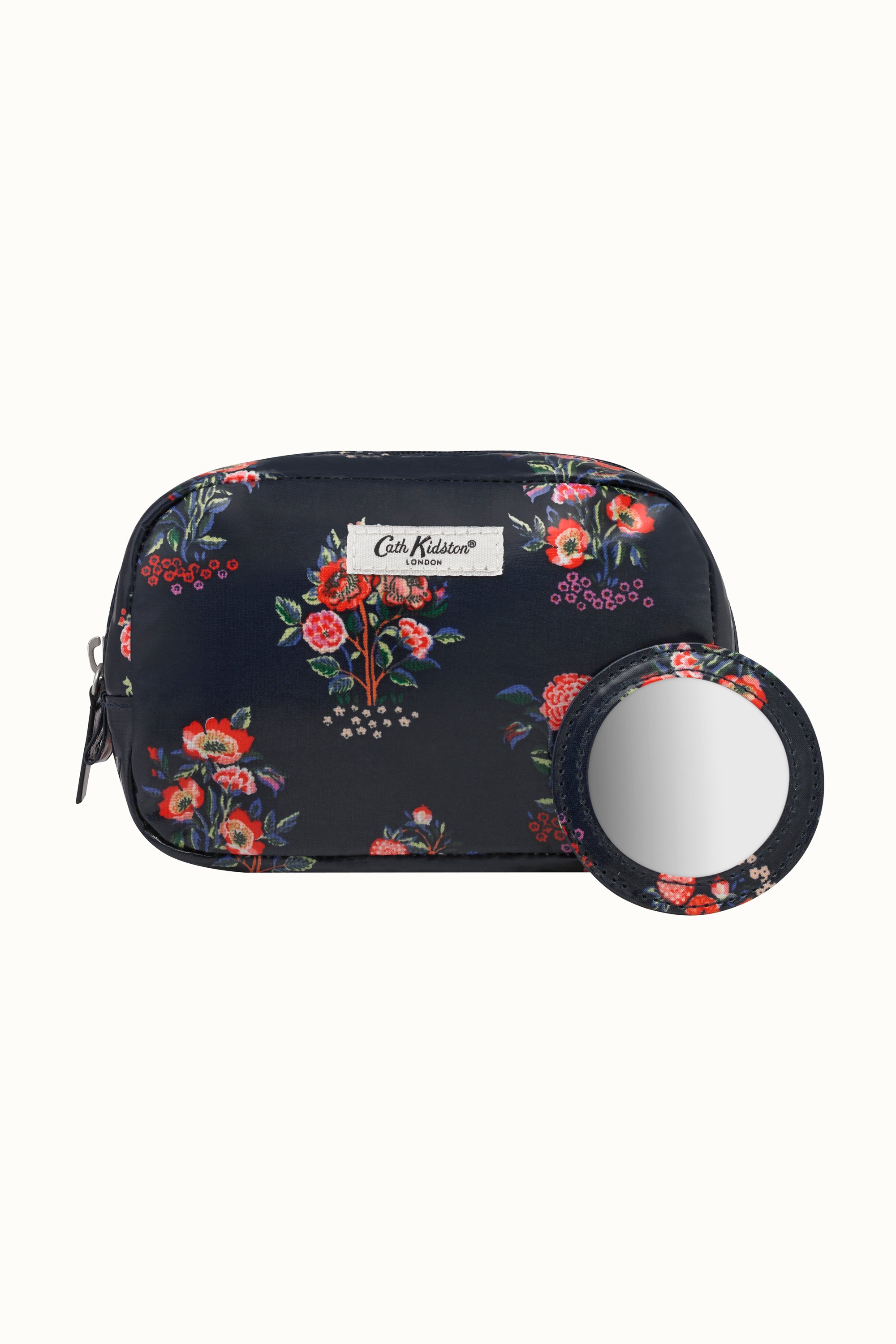 Kingdom Posey Classic Make Up Case