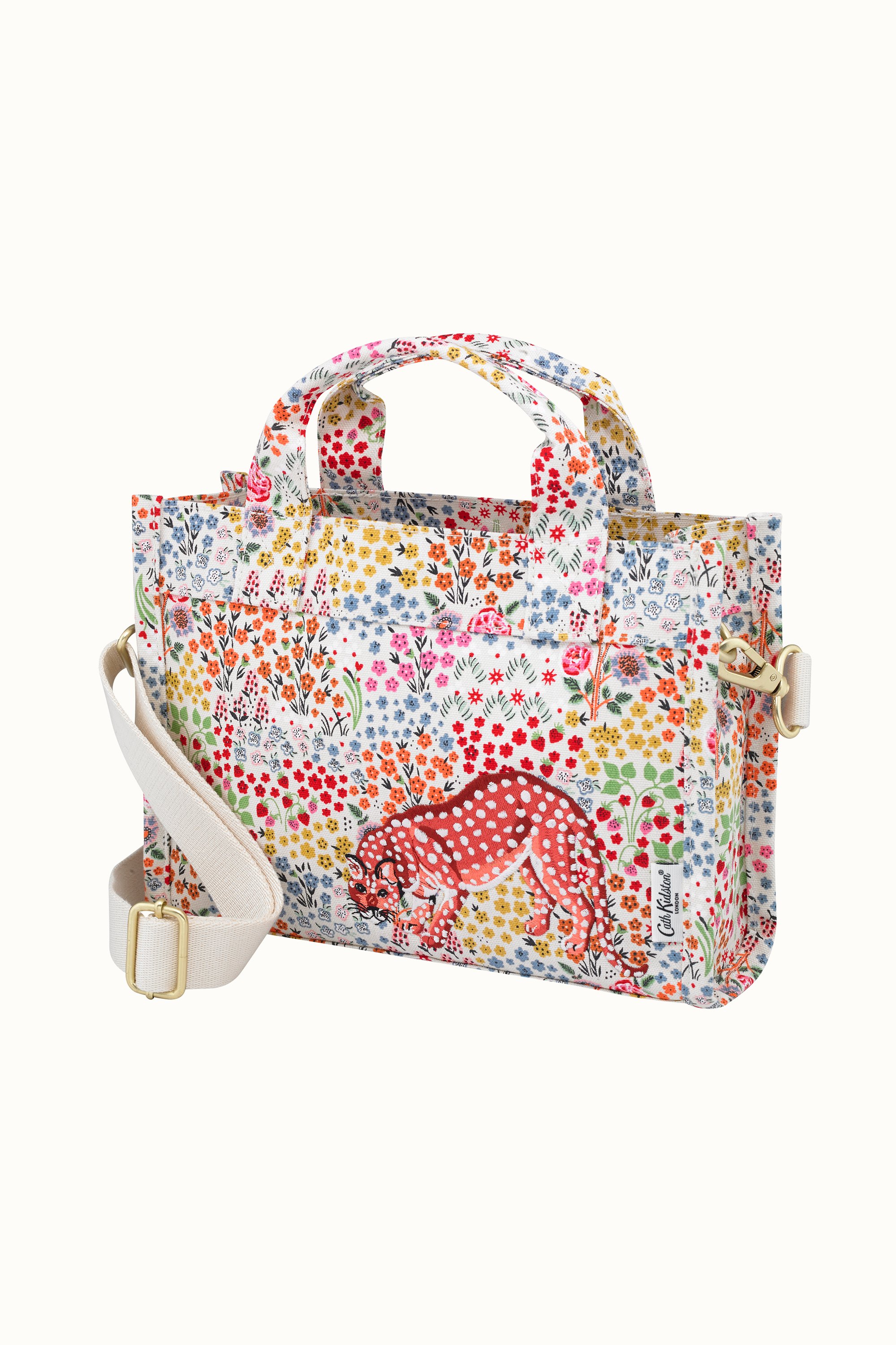 Artist Kingdom Ditsy Mini Sidekick The Little Sidekick