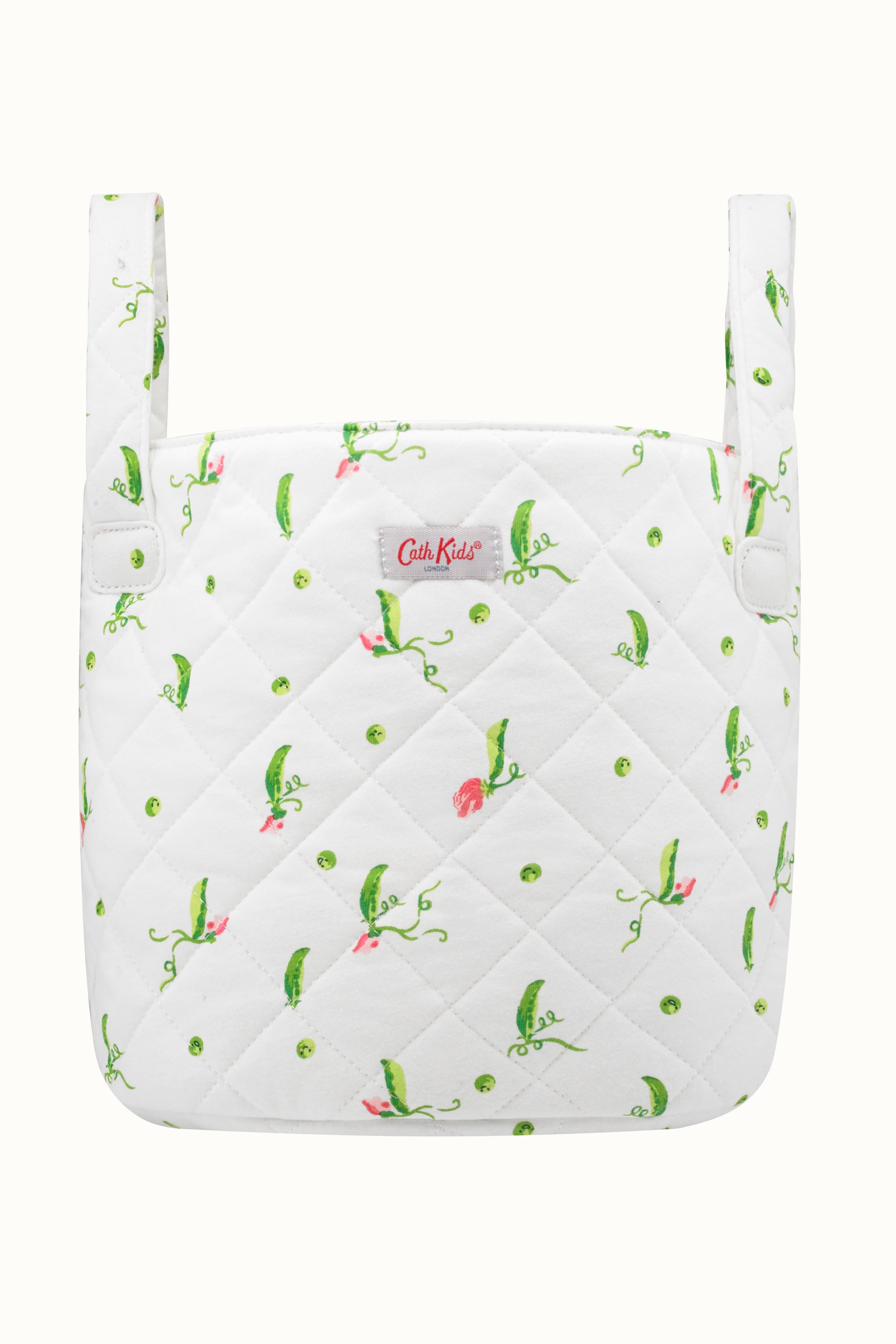 Baby Peas Small Storage Basket