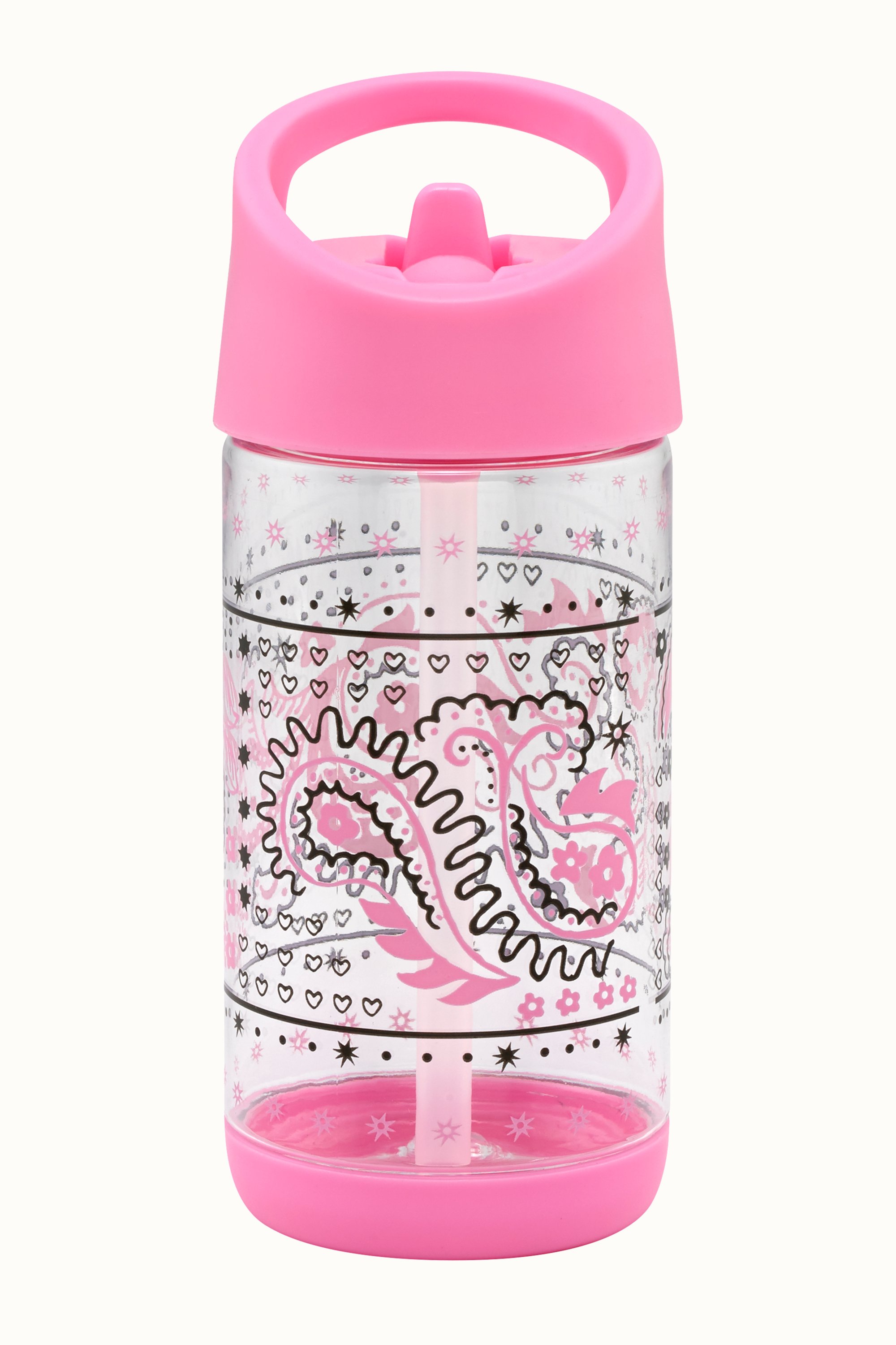 Bandana Kids Drinking Bottle