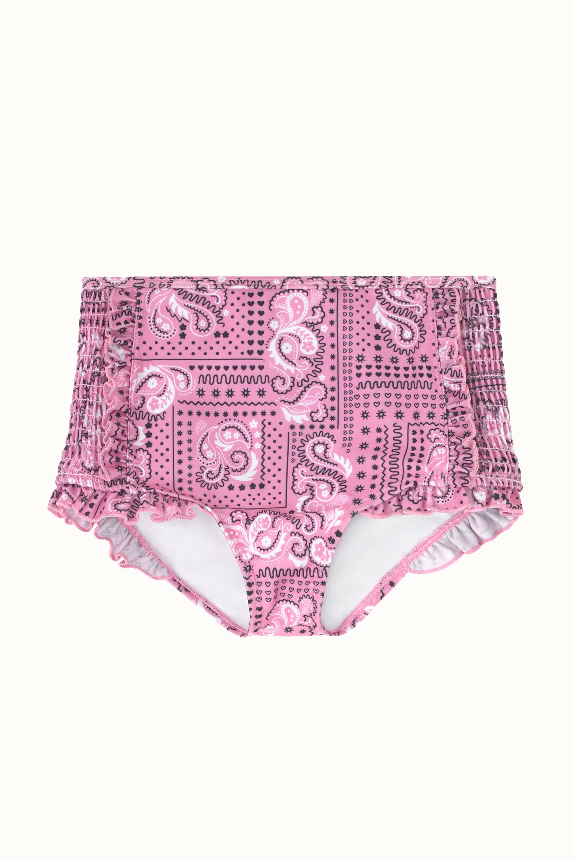 Bandana Kids Bikini Bottoms (2-10 Years)