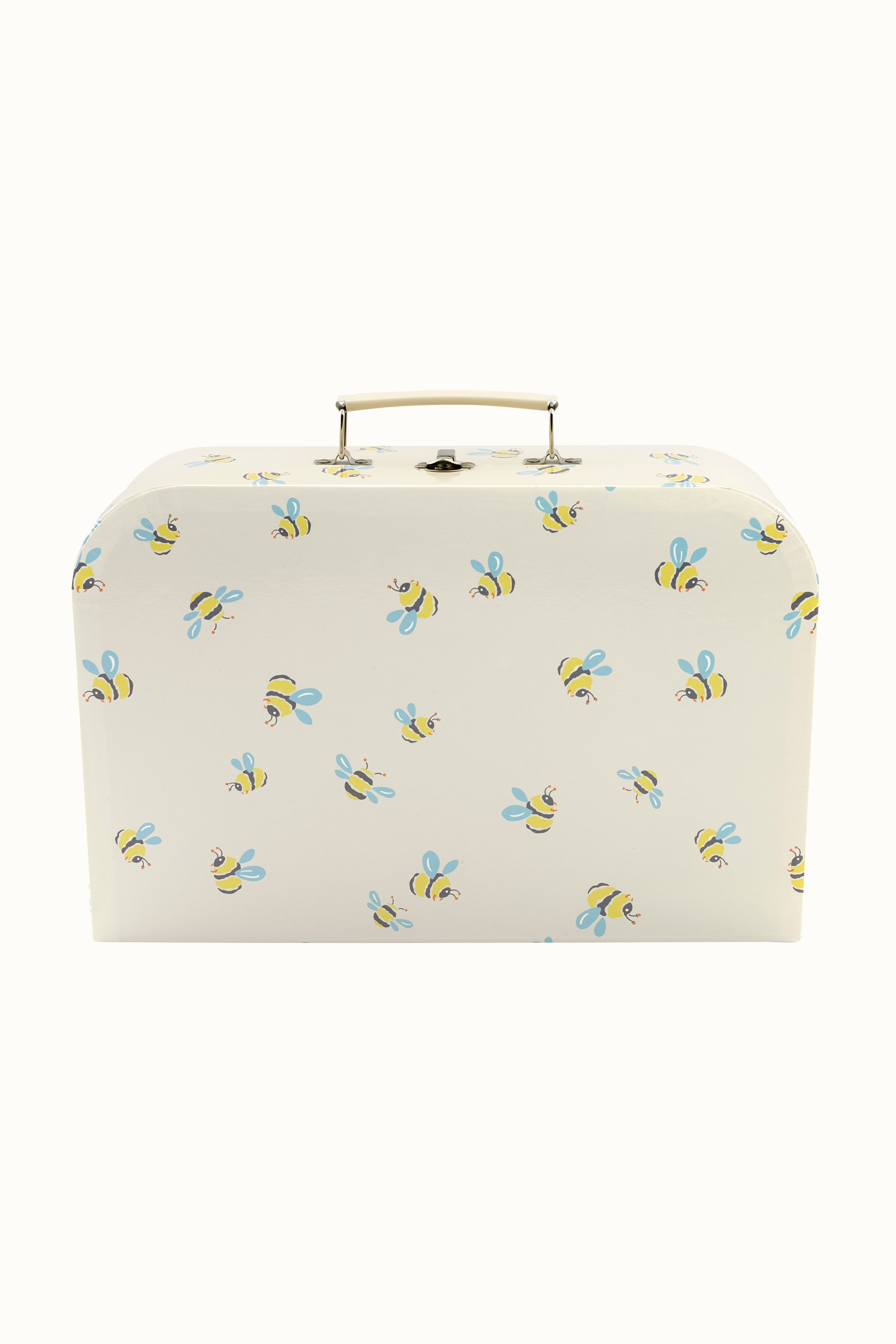 Buzzy Bee Suitcase Box