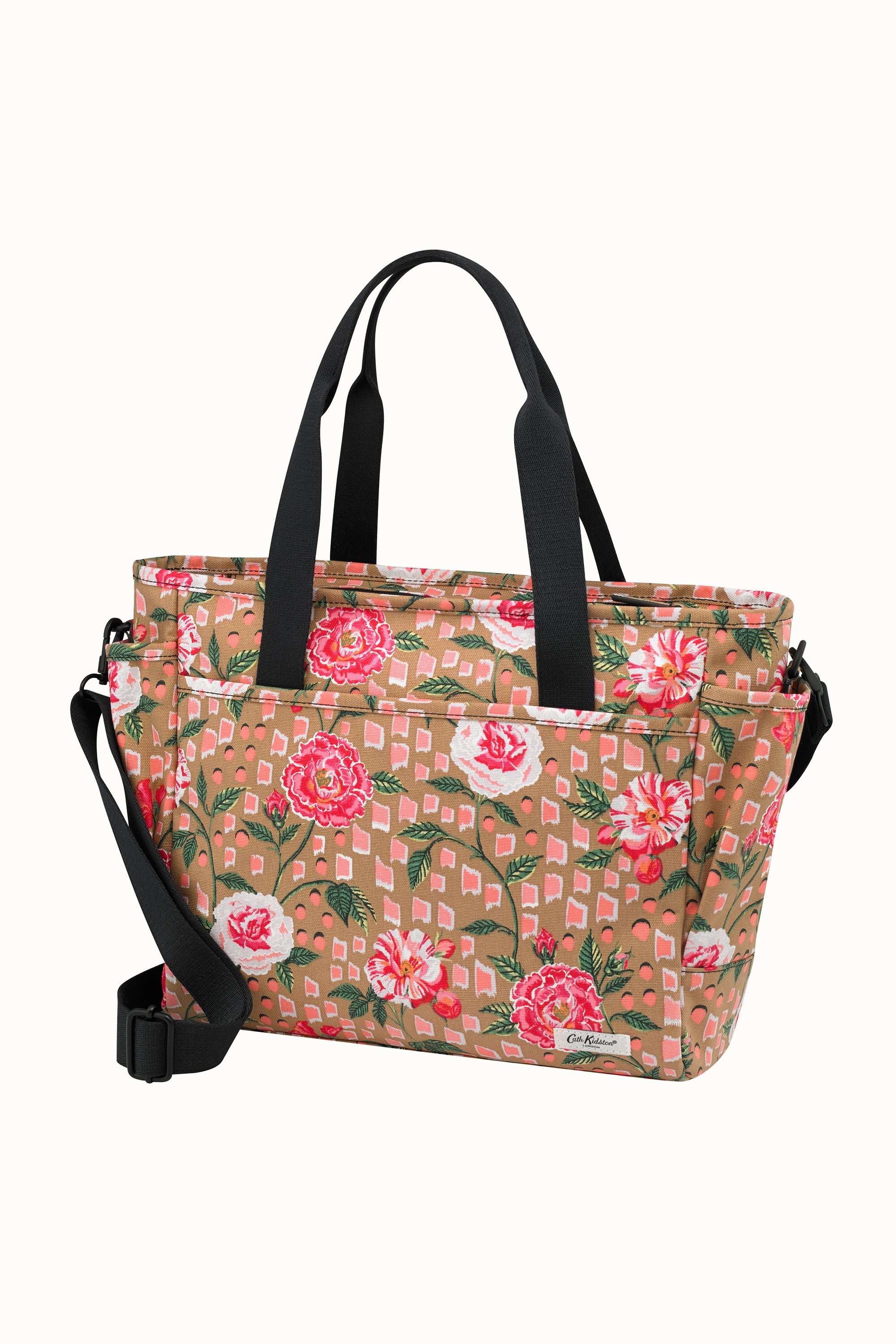 Tea Rose The Little Tripper