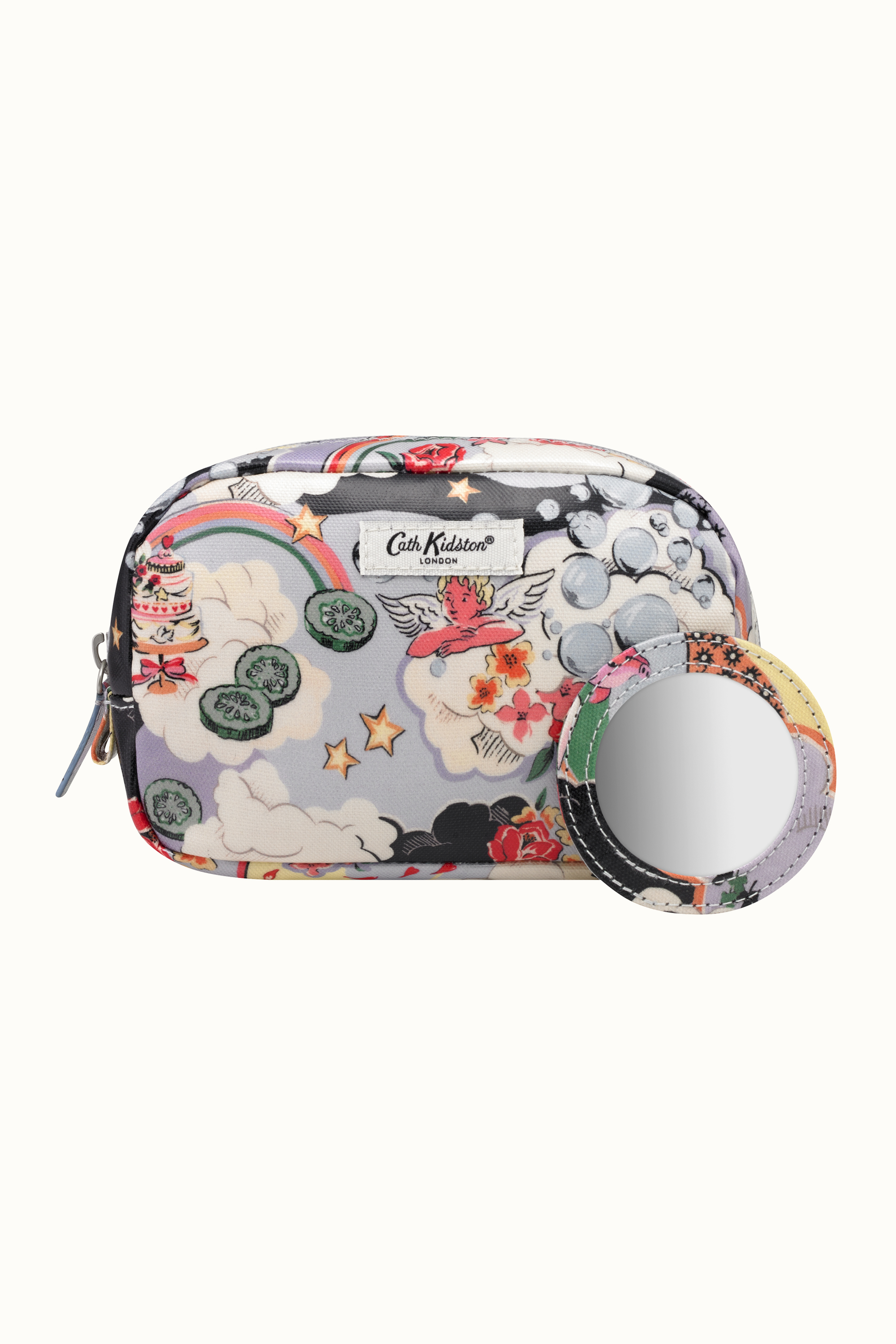 Self Care Classic Make Up Case