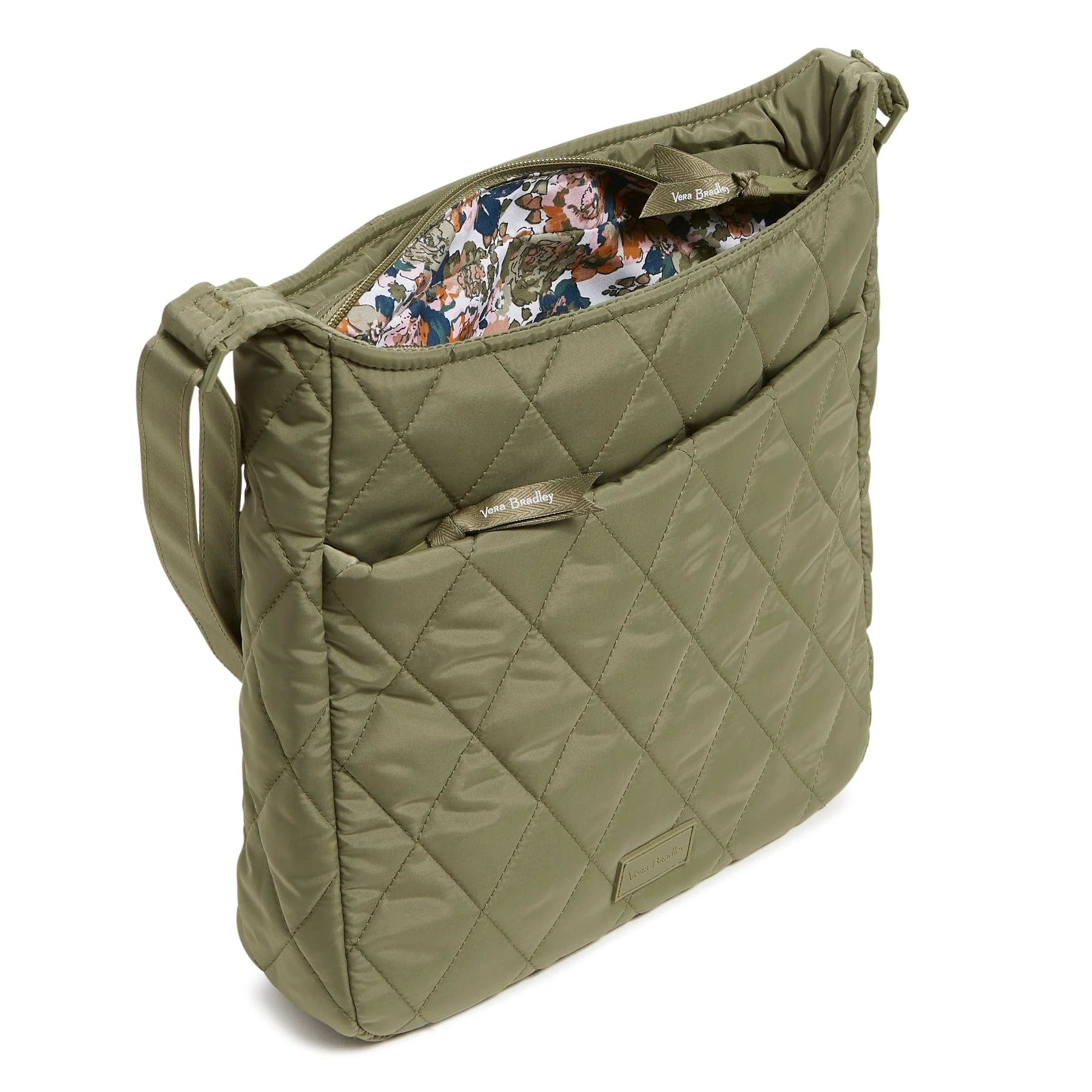 Outlet XL Crossbody Bag