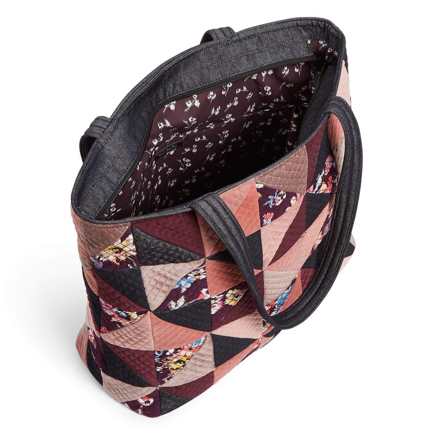 Vera Tote Bag