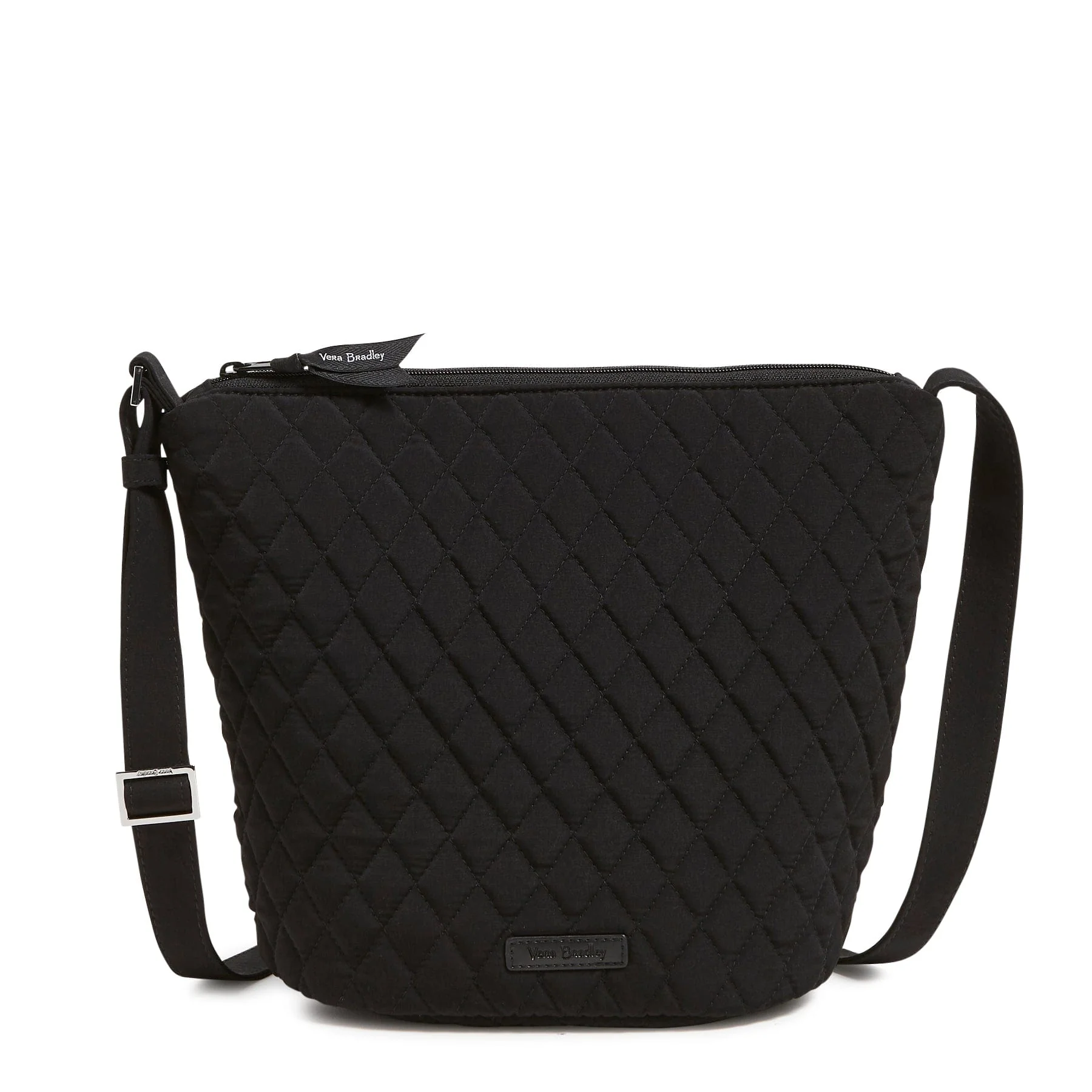 Outlet Bucket Crossbody Bag