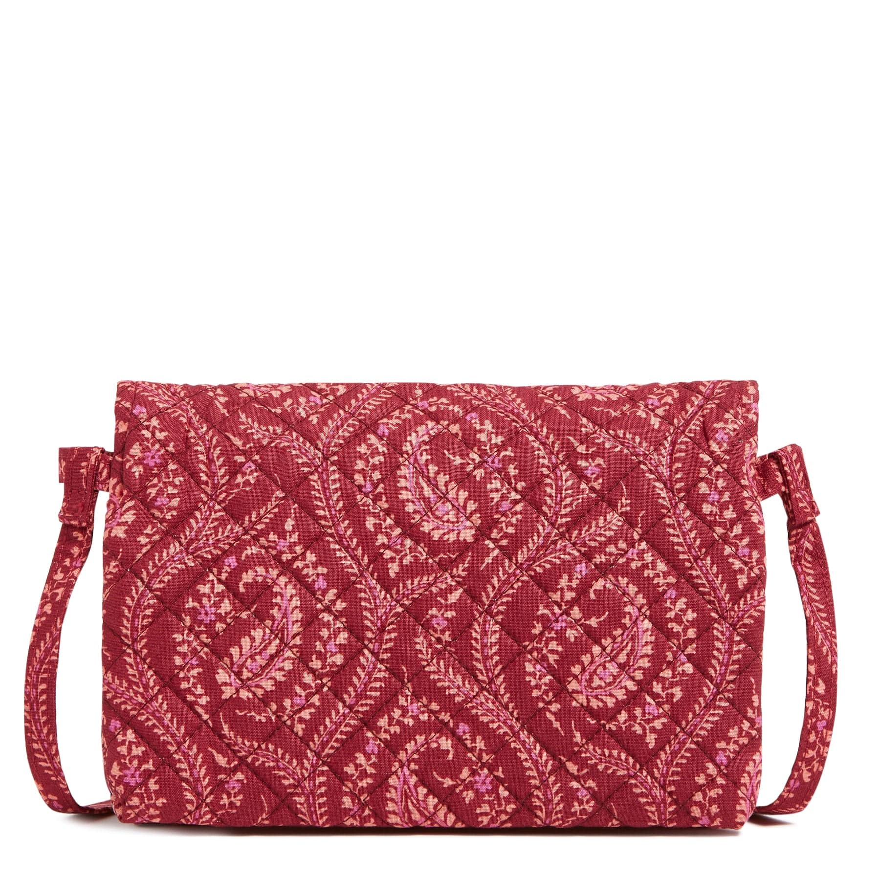 VB Basics Mini Flap Crossbody Bag
