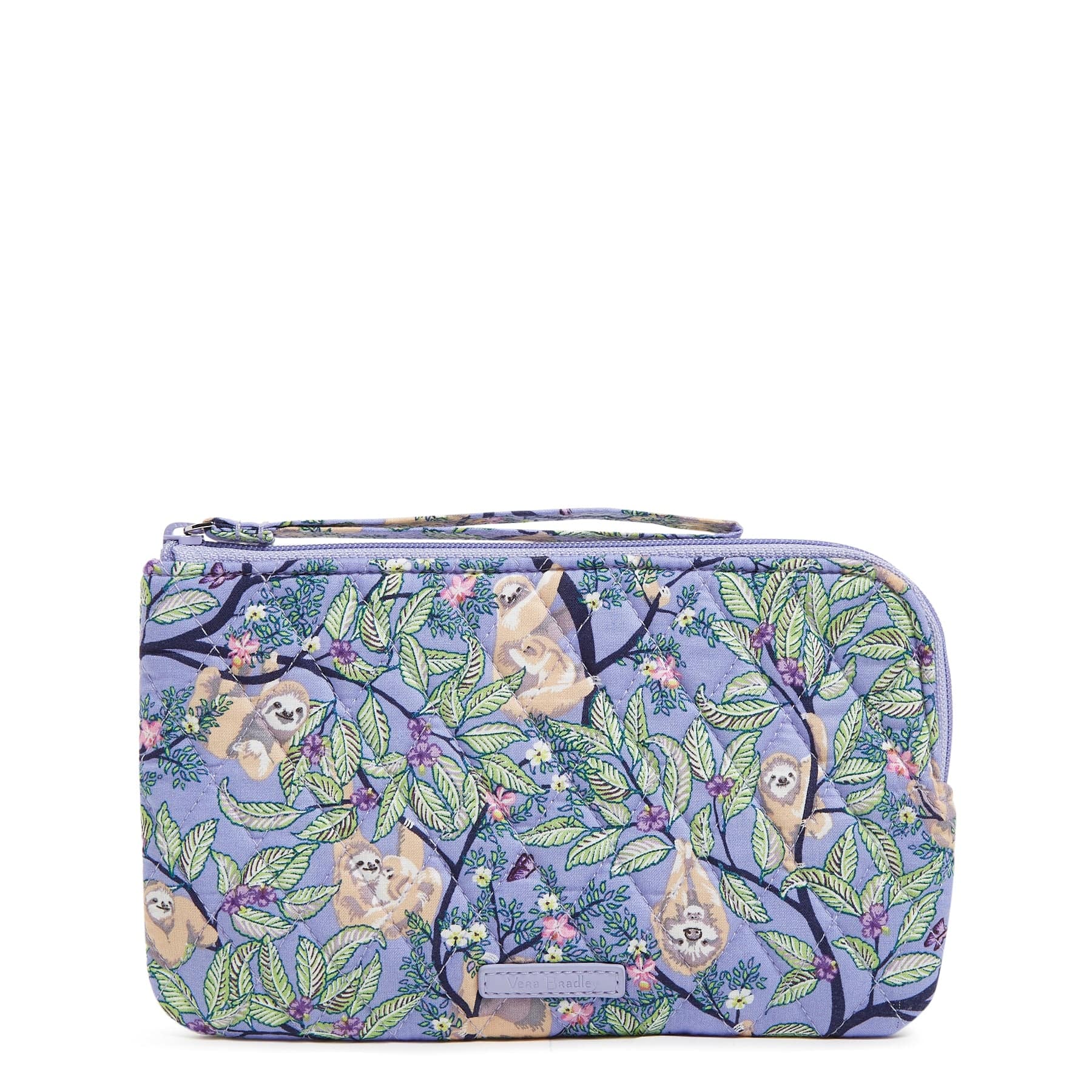 Outlet RFID All-Day Simple Wristlet