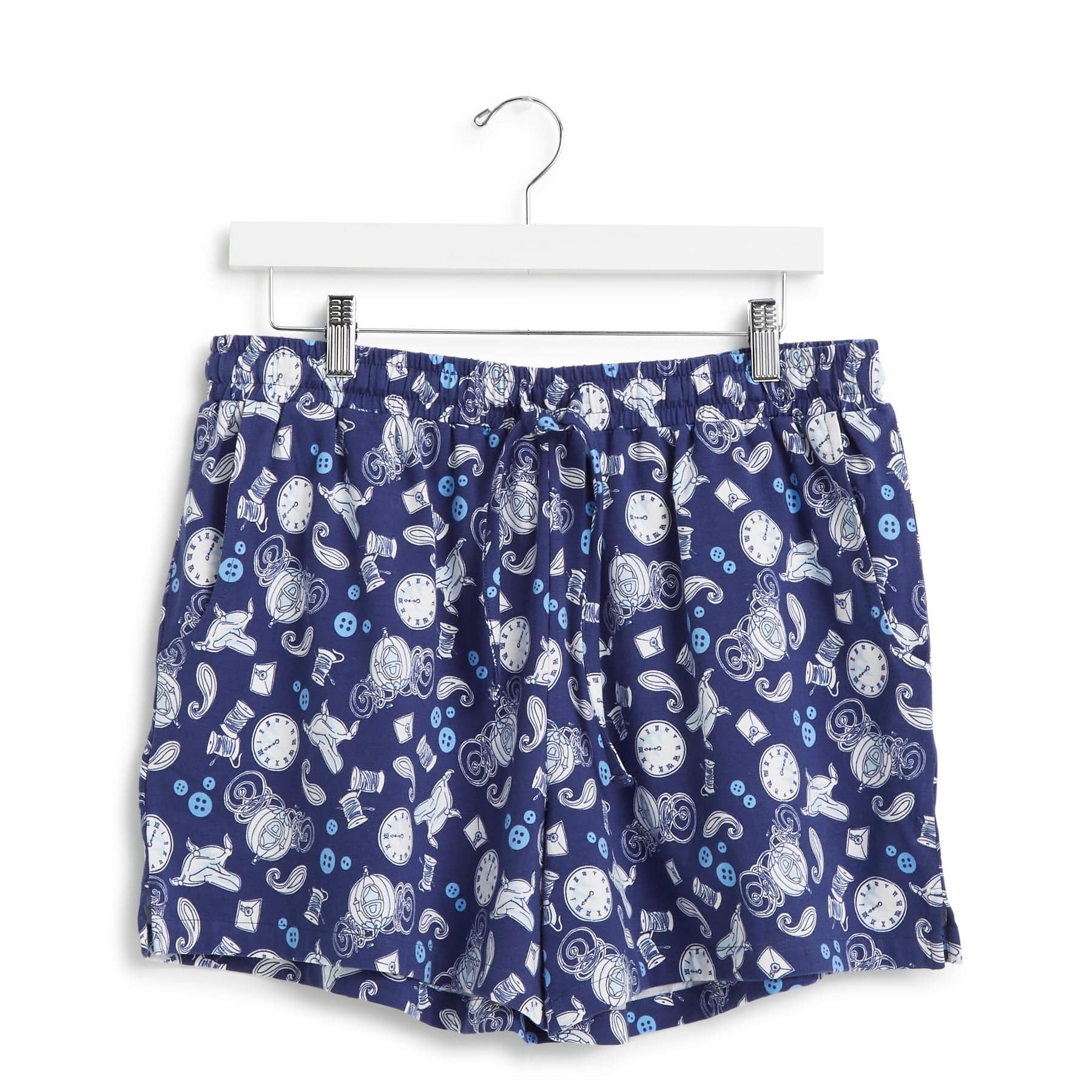Disney Knit Pajama Shorts