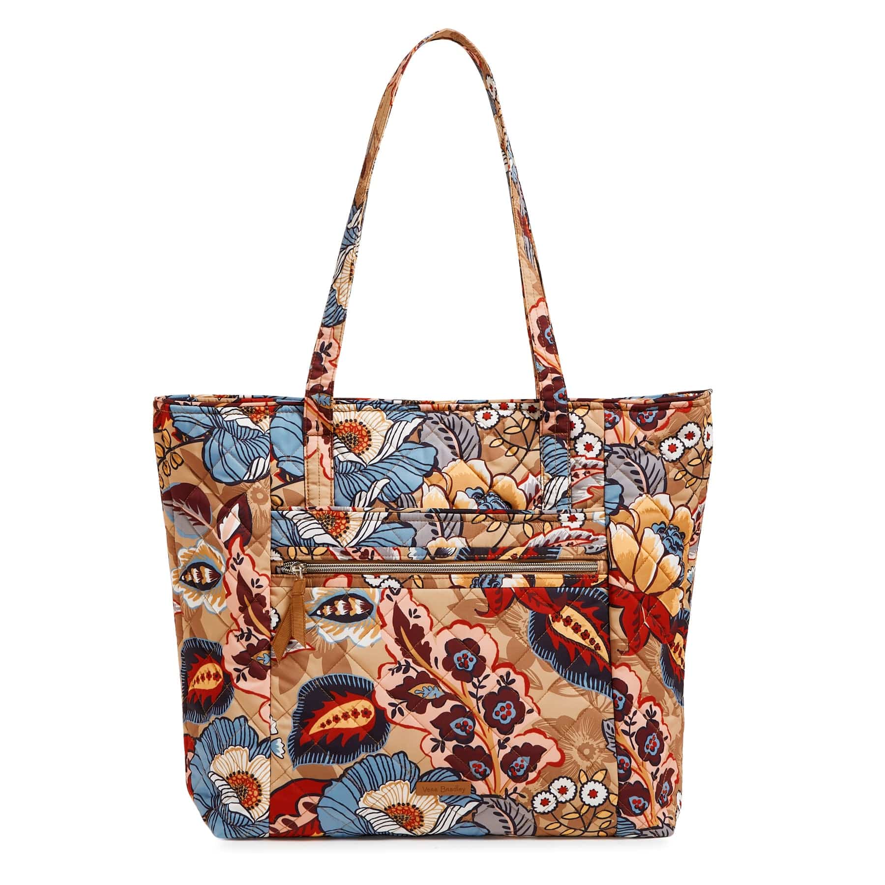 Vera Tote Bag