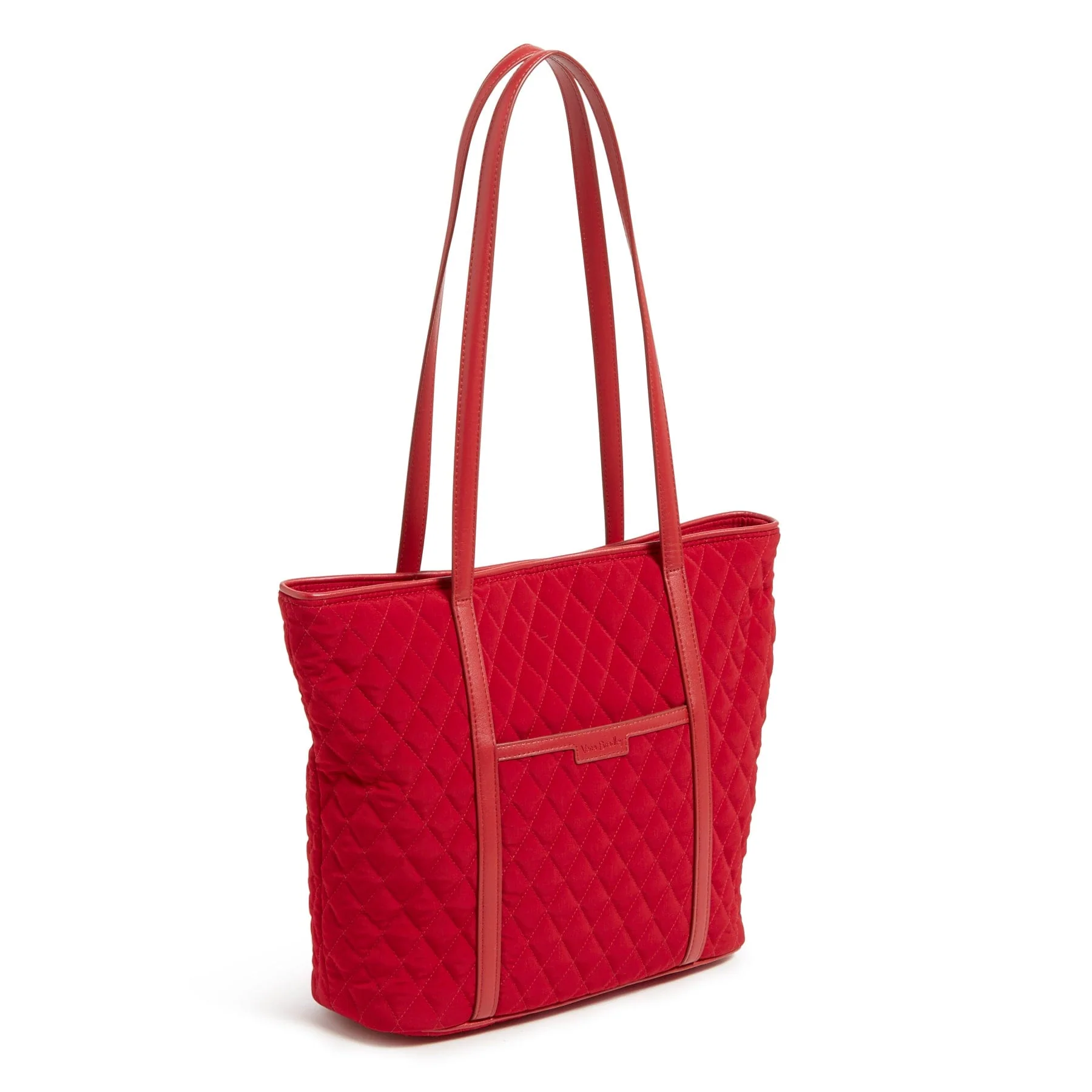 Outlet Small Trimmed Vera Tote Bag