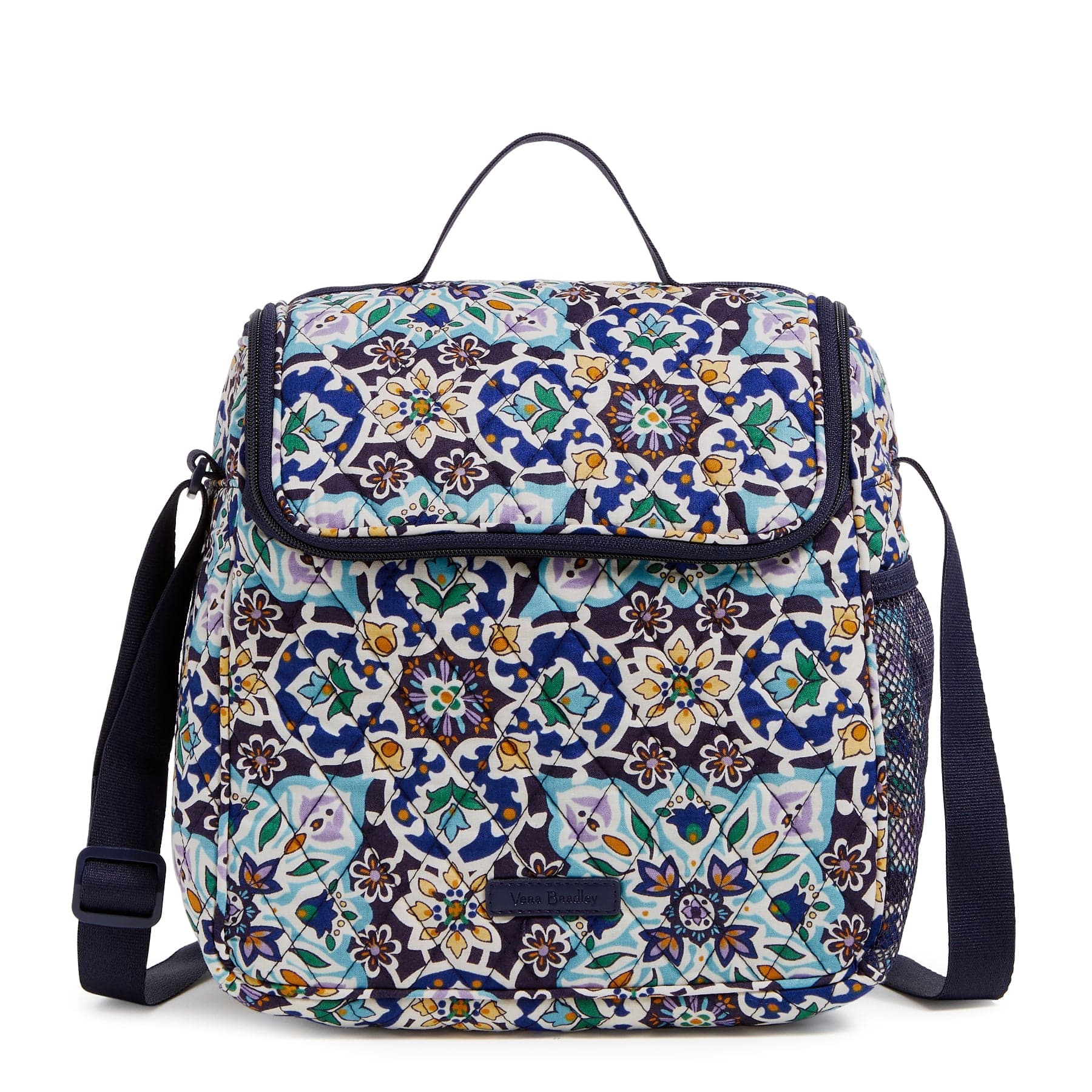 Outlet Lunch Crossbody Bag