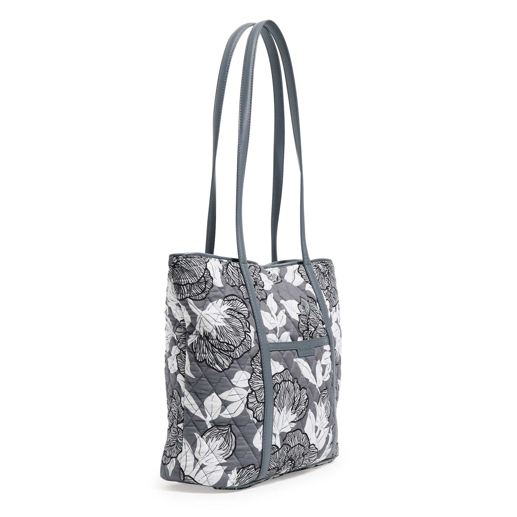 Outlet Small Trimmed Vera Tote Bag