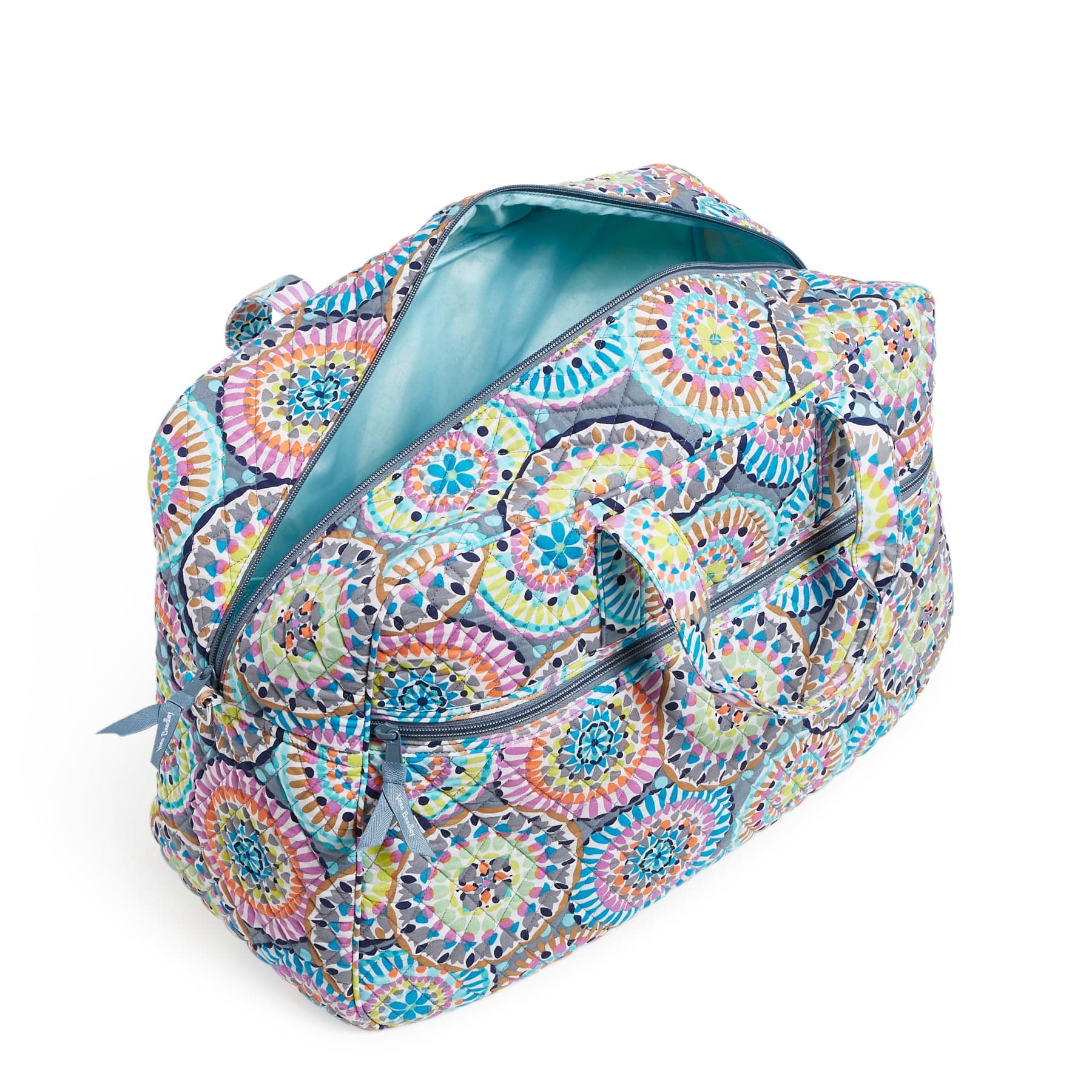 Outlet Grand Traveler Bag