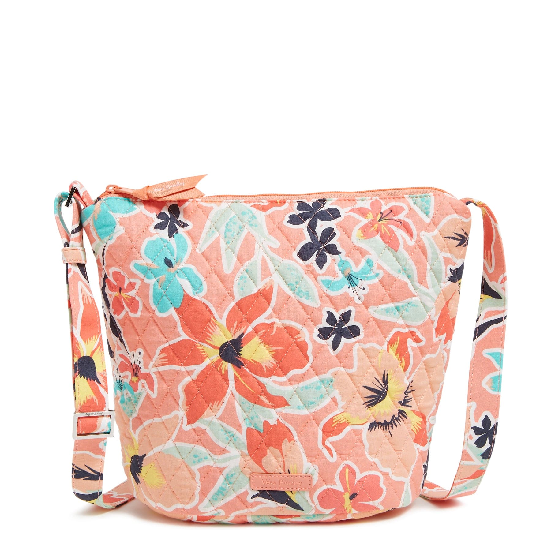 Outlet Bucket Crossbody Bag