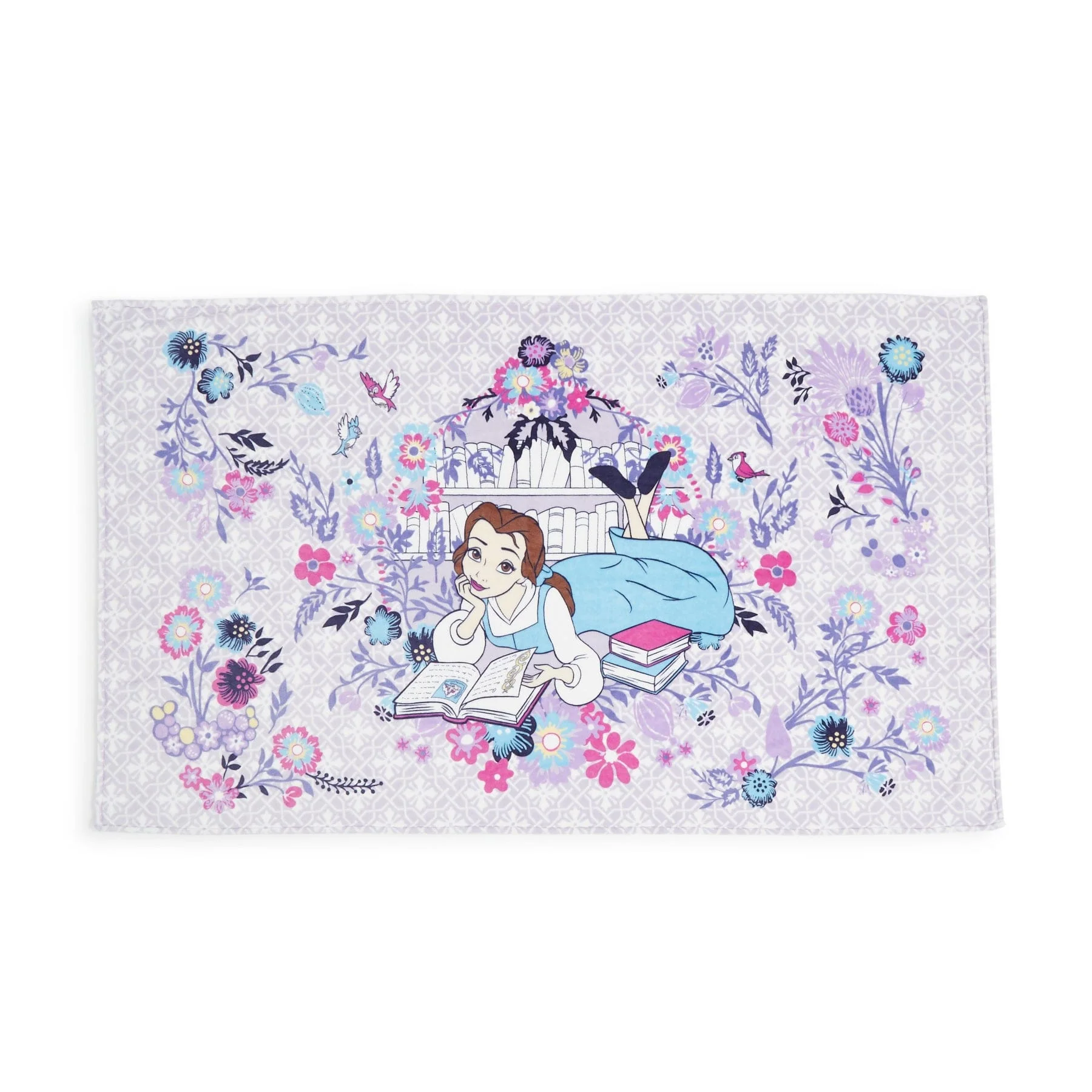 Disney Plush Throw Blanket