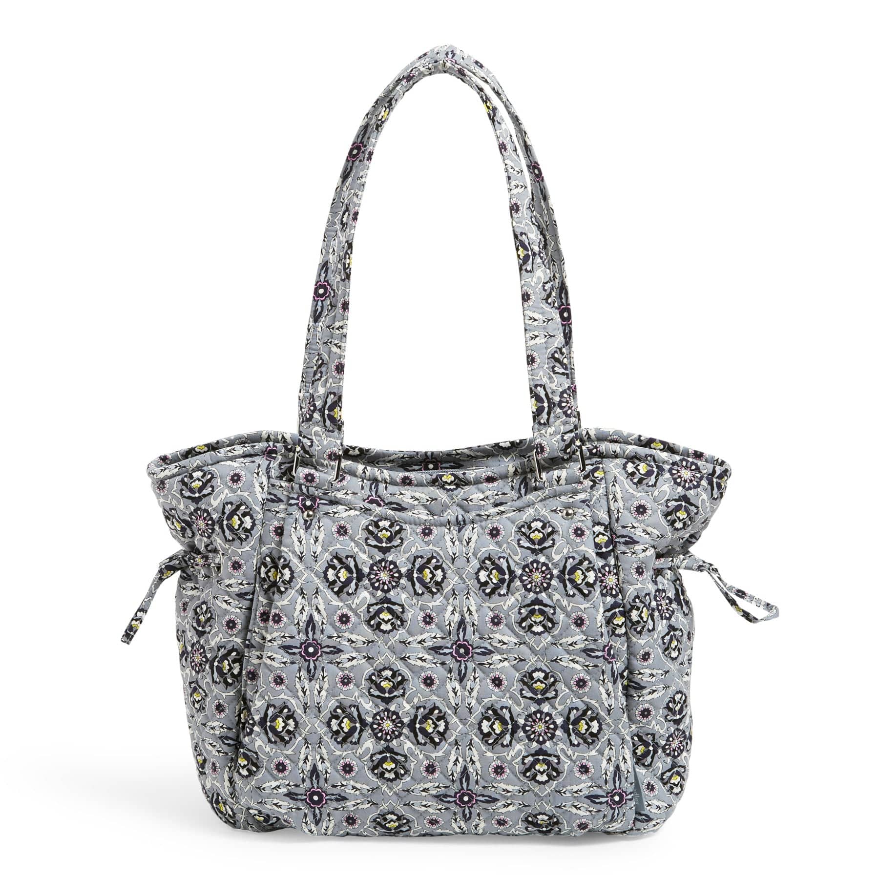 Glenna Satchel