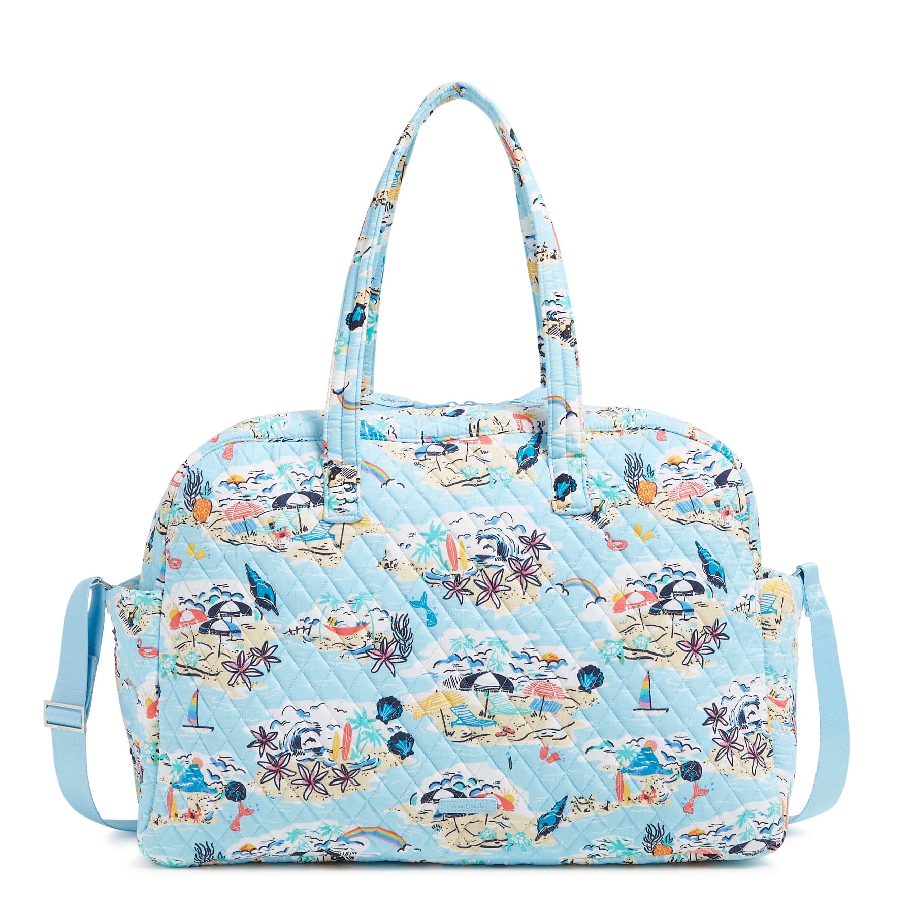 Outlet Grand Traveler Bag