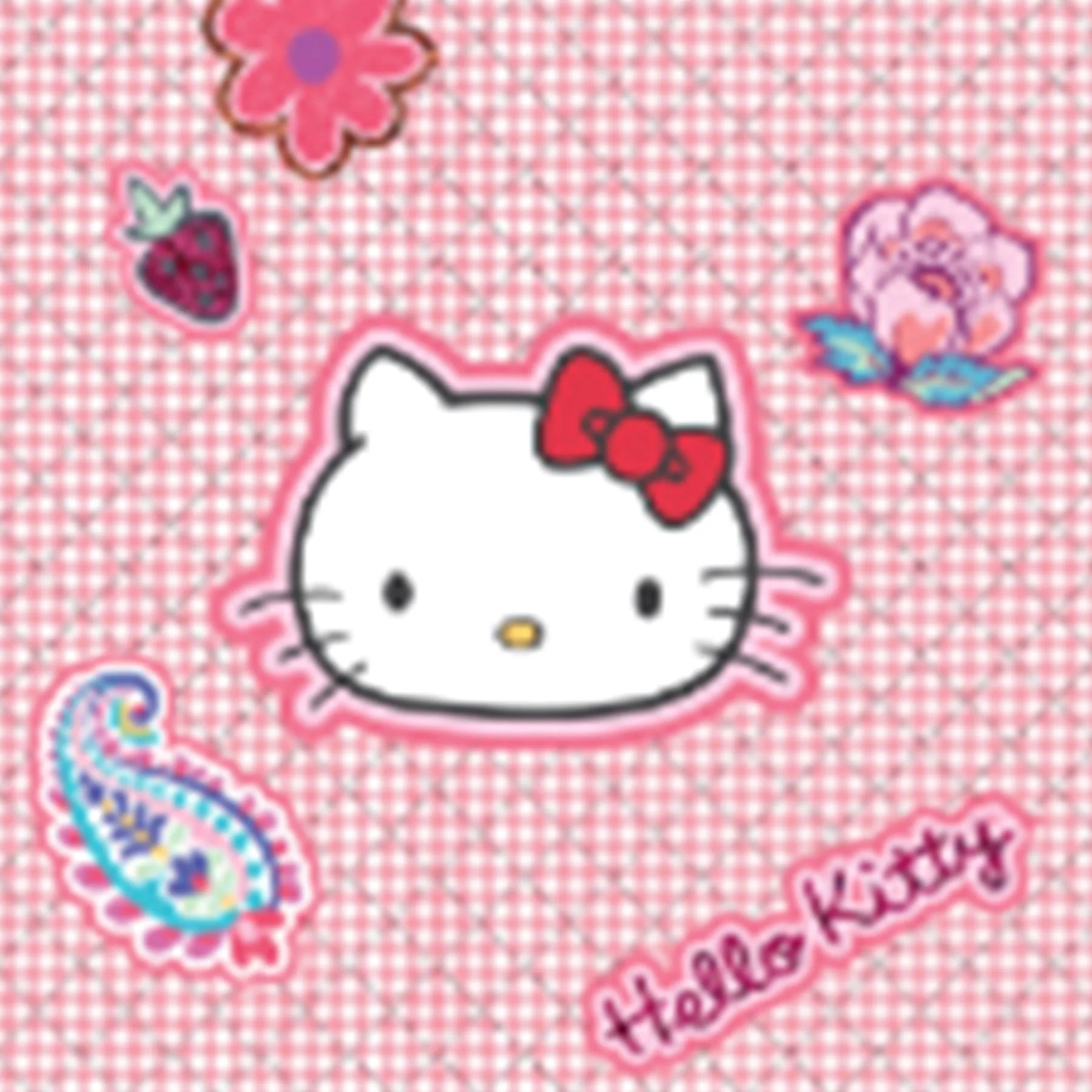Hello Kitty® Crew Socks