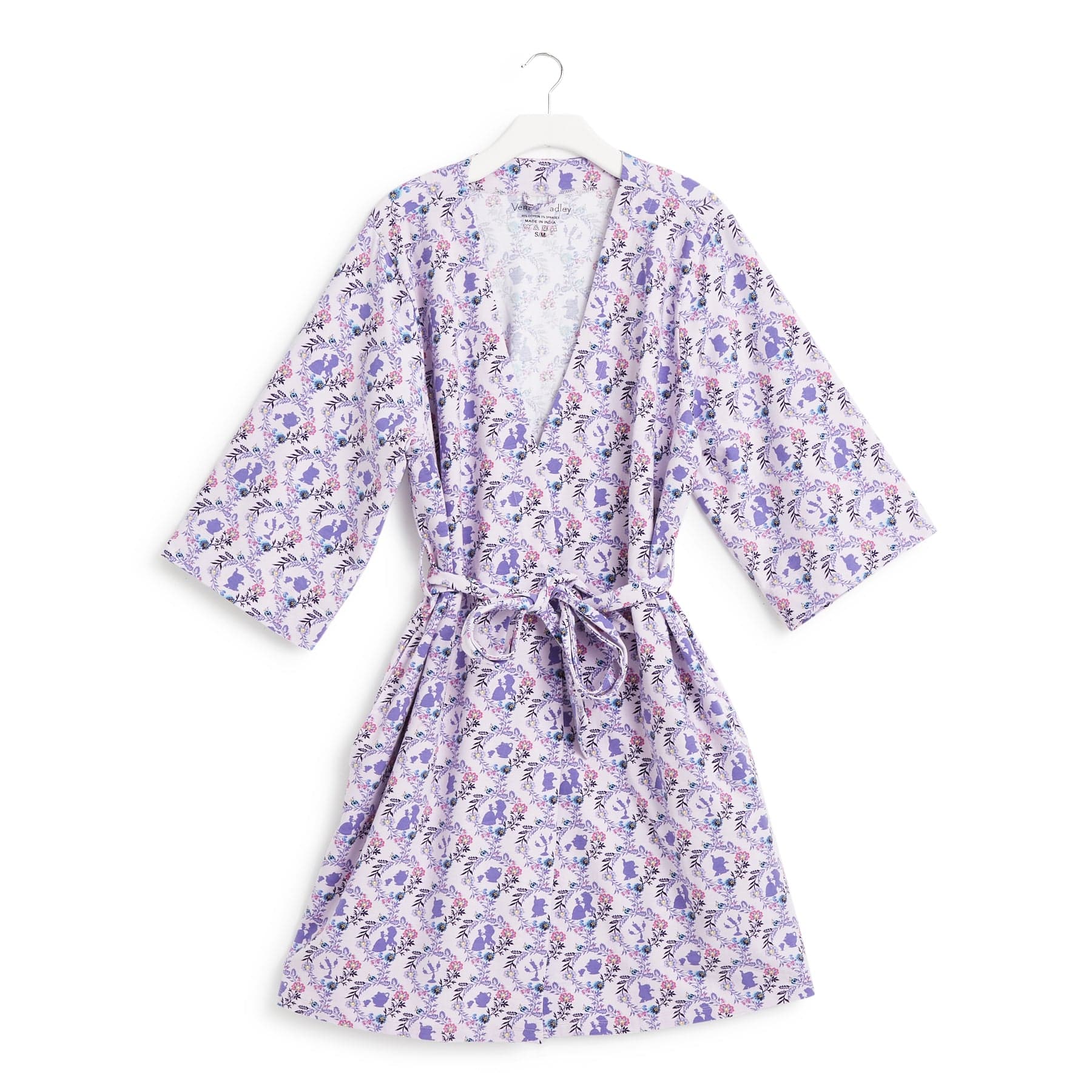 Disney Knit Robe
