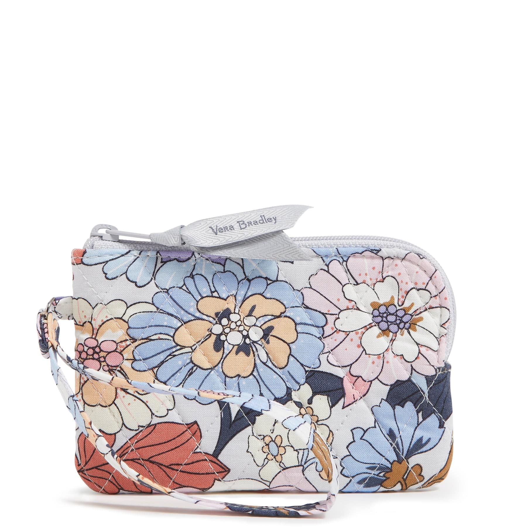 Outlet RFID Zip-Top ID Case