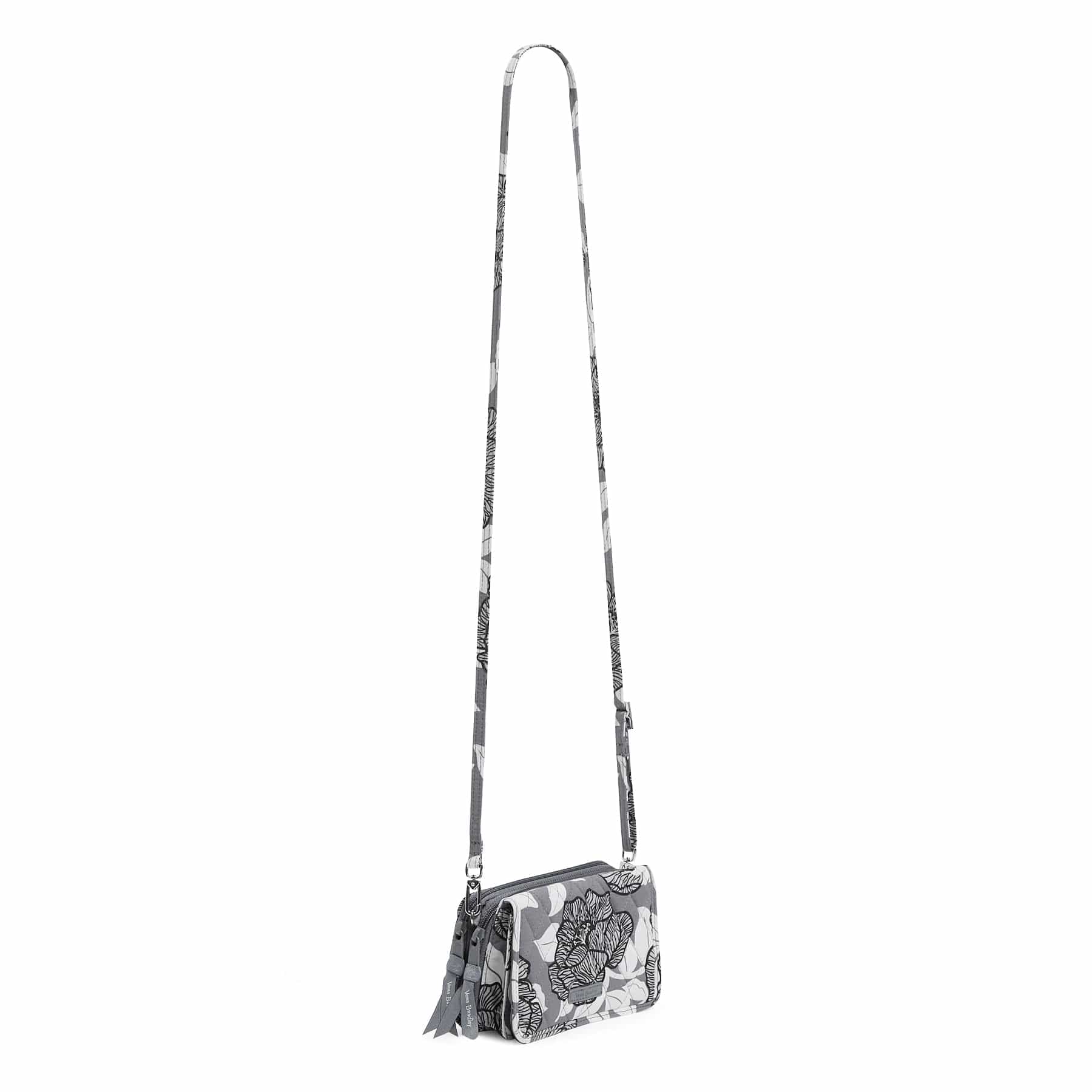 Outlet RFID 3-in-1 Crossbody Bag