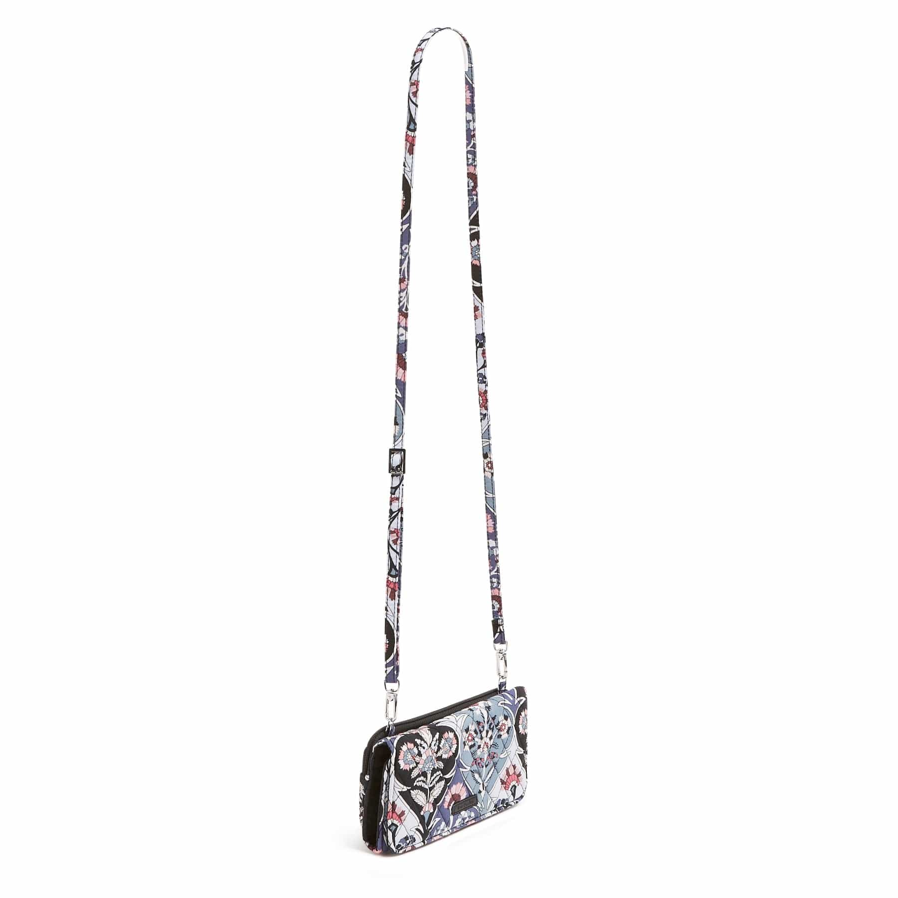Outlet RFID Wallet Crossbody Bag
